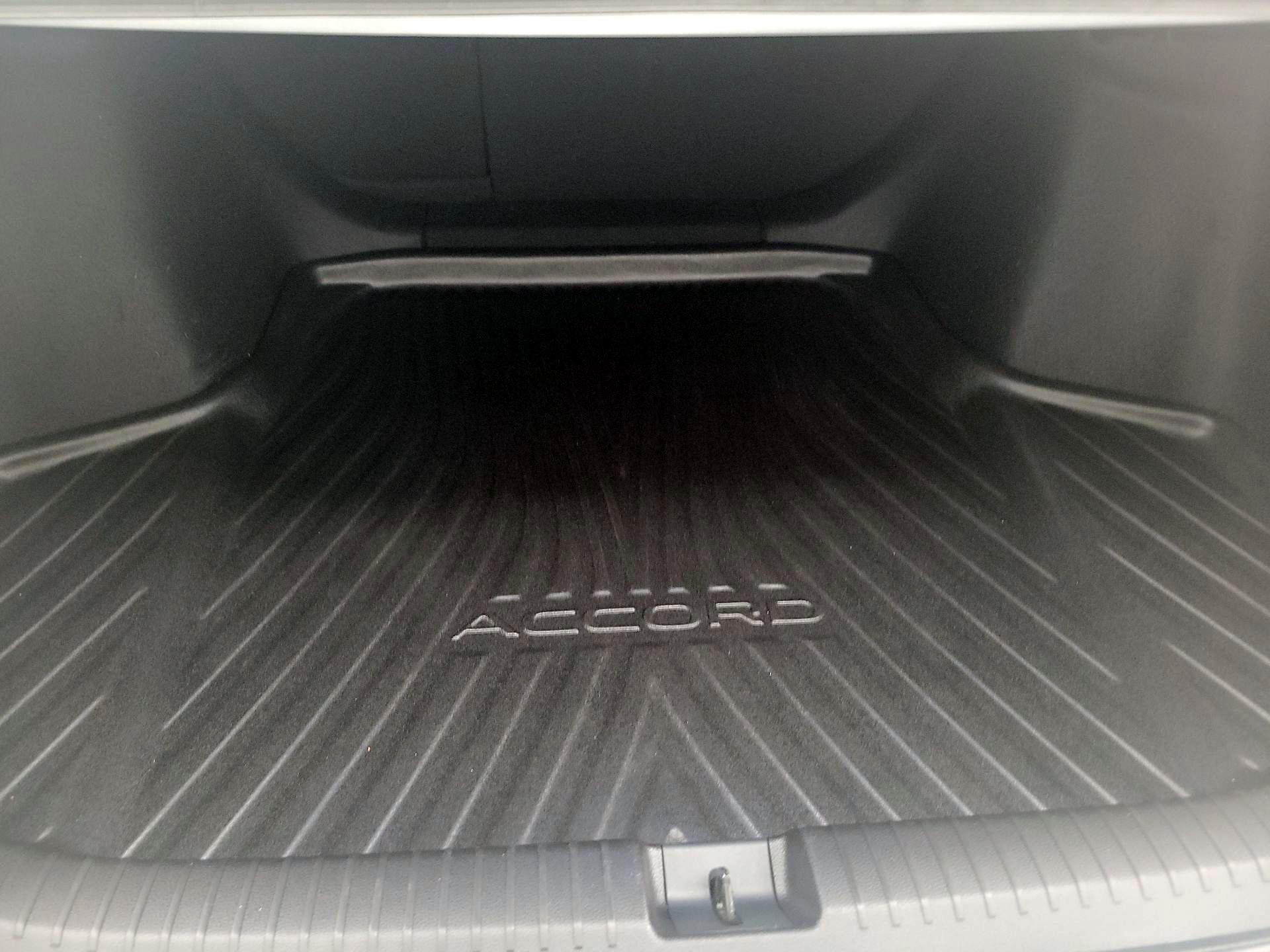 Thumbnail: 2023 Honda Accord - 19