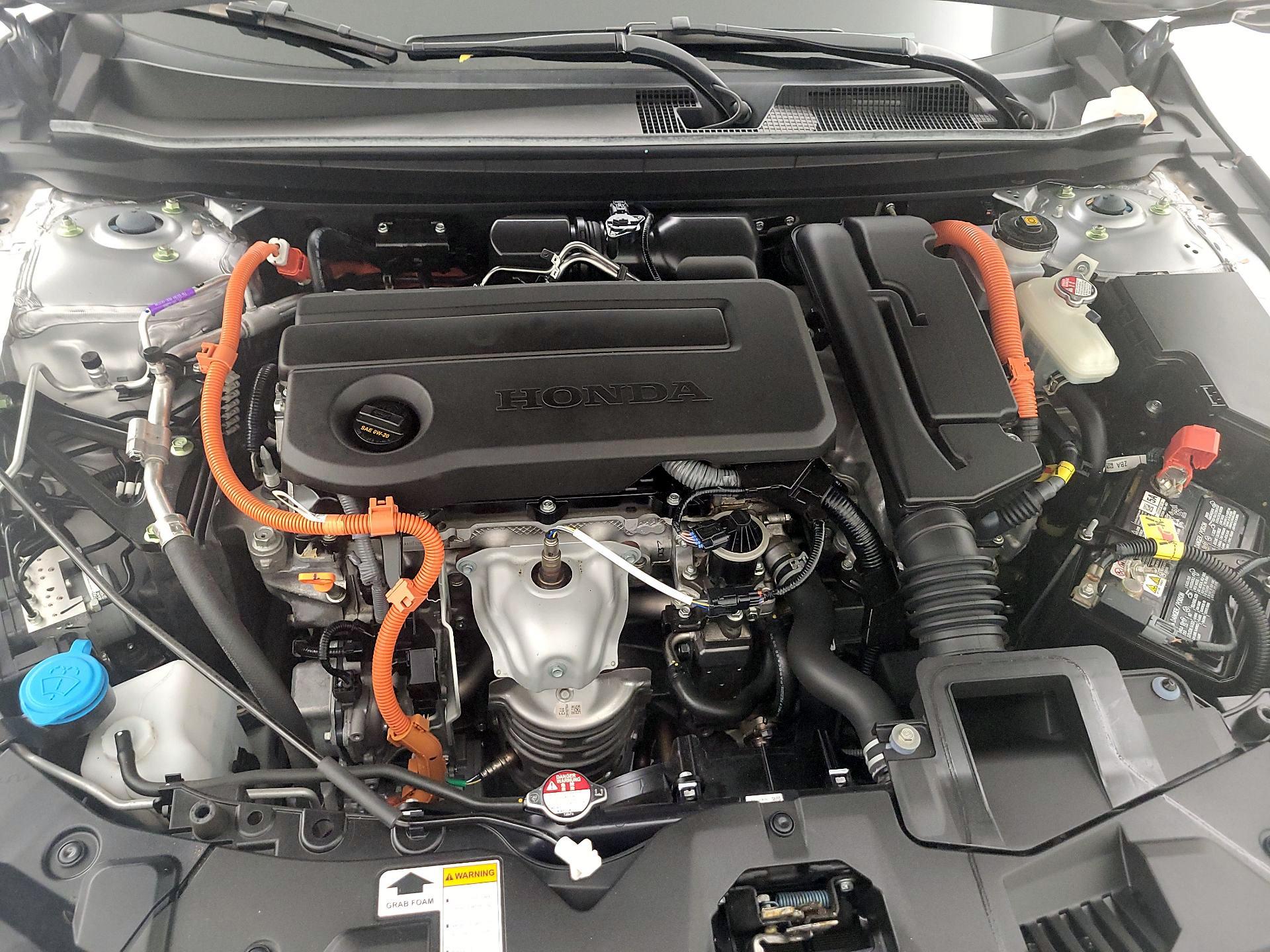 Thumbnail: 2023 Honda Accord - 20