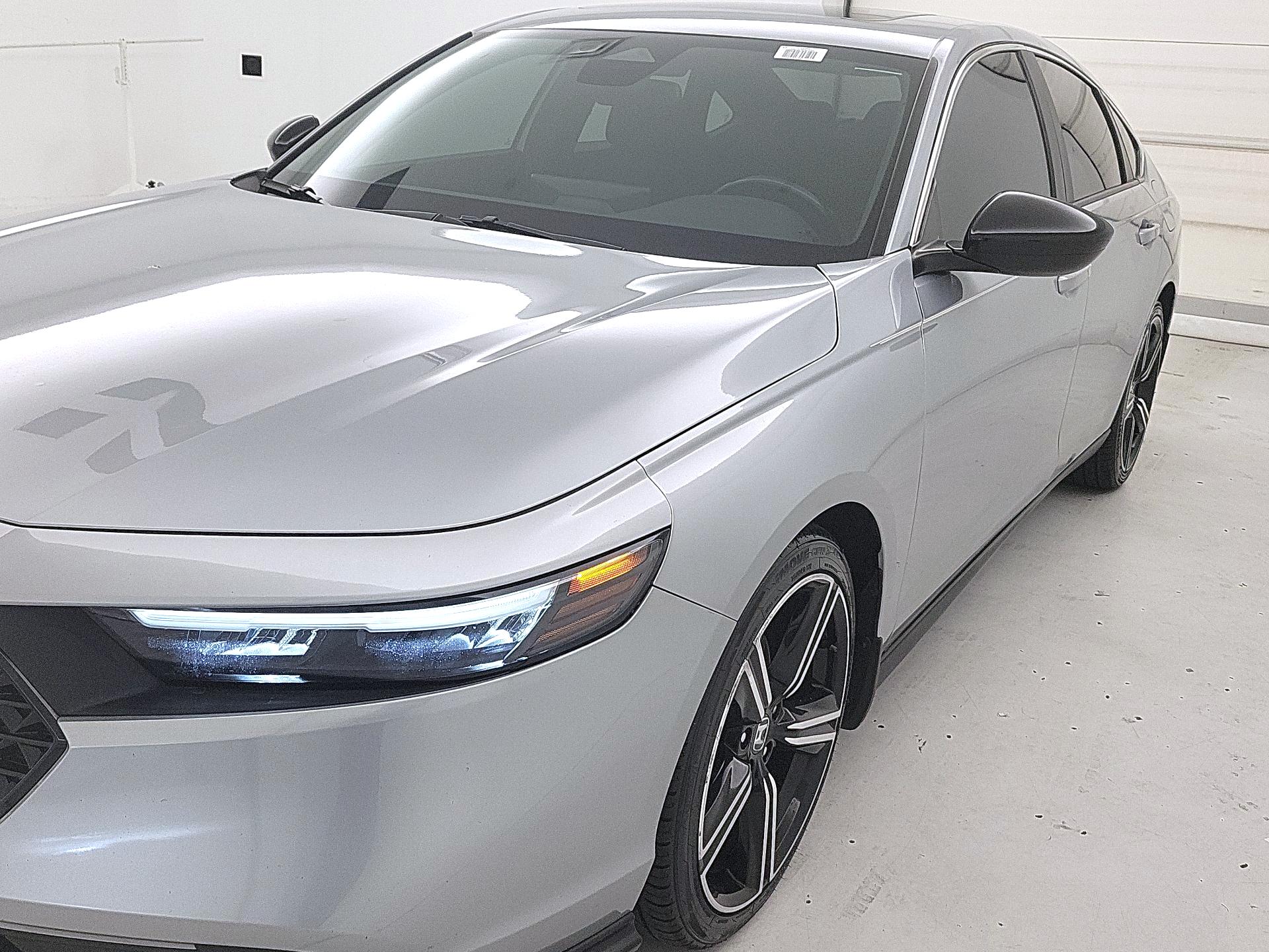 Thumbnail: 2023 Honda Accord - 3