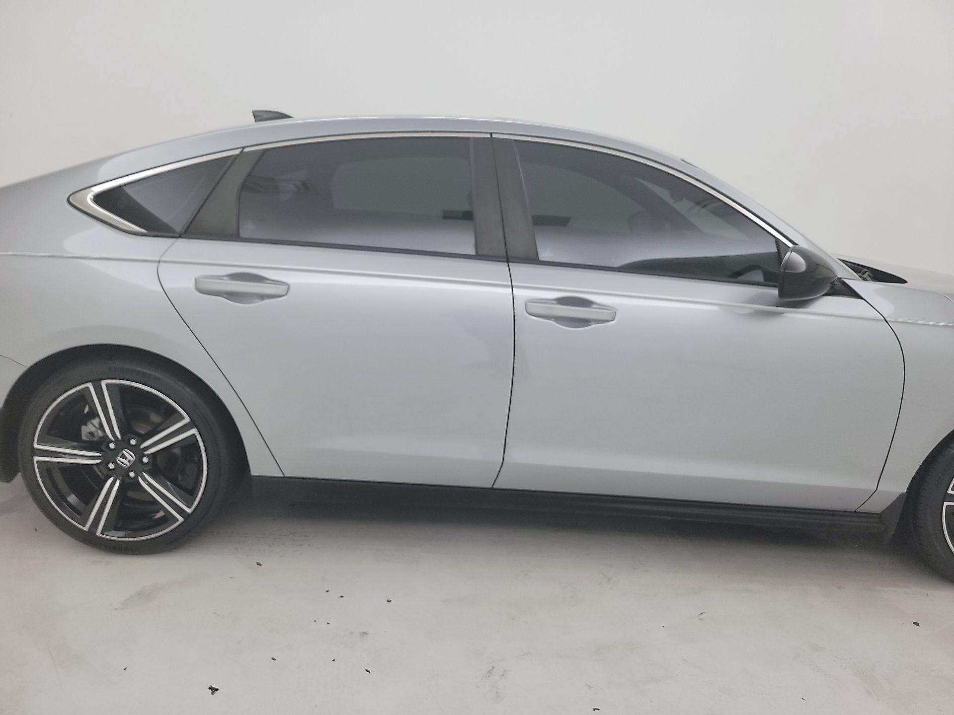 Thumbnail: 2023 Honda Accord - 4