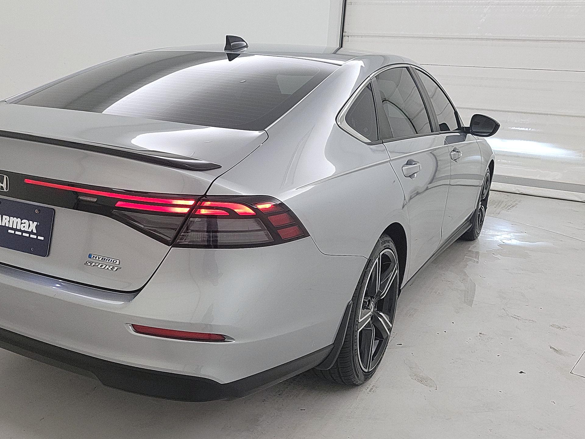 Thumbnail: 2023 Honda Accord - 5