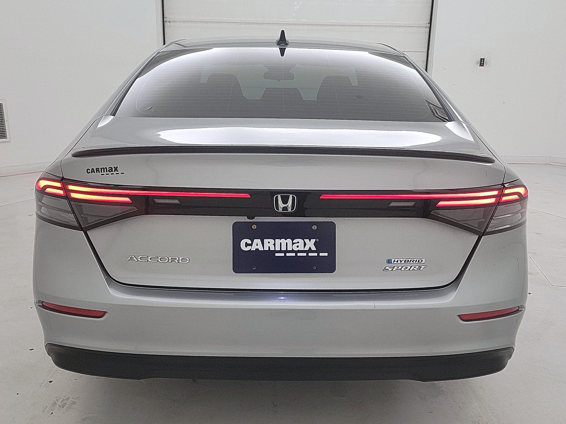 Thumbnail: 2023 Honda Accord - 6