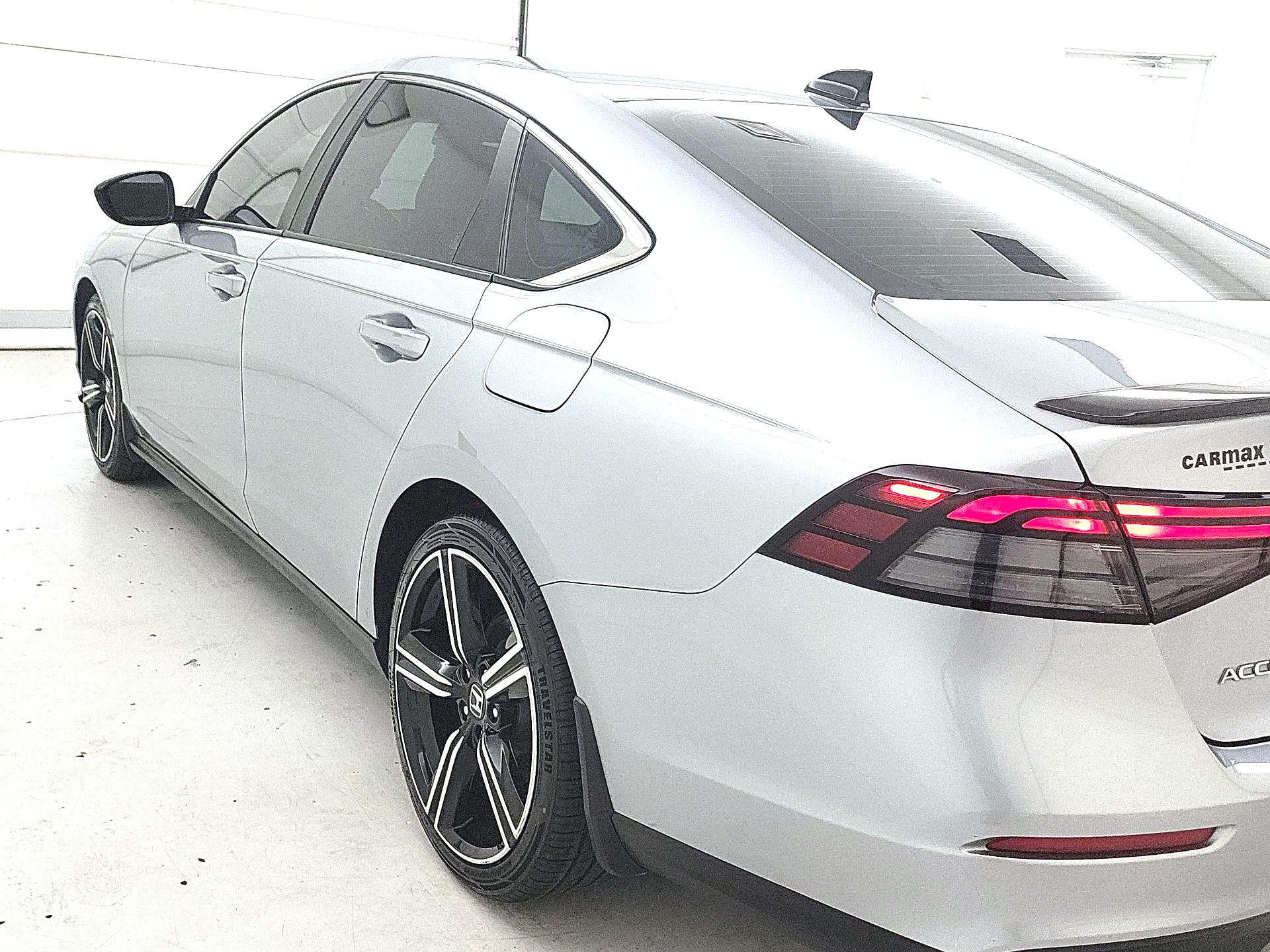 Thumbnail: 2023 Honda Accord - 7