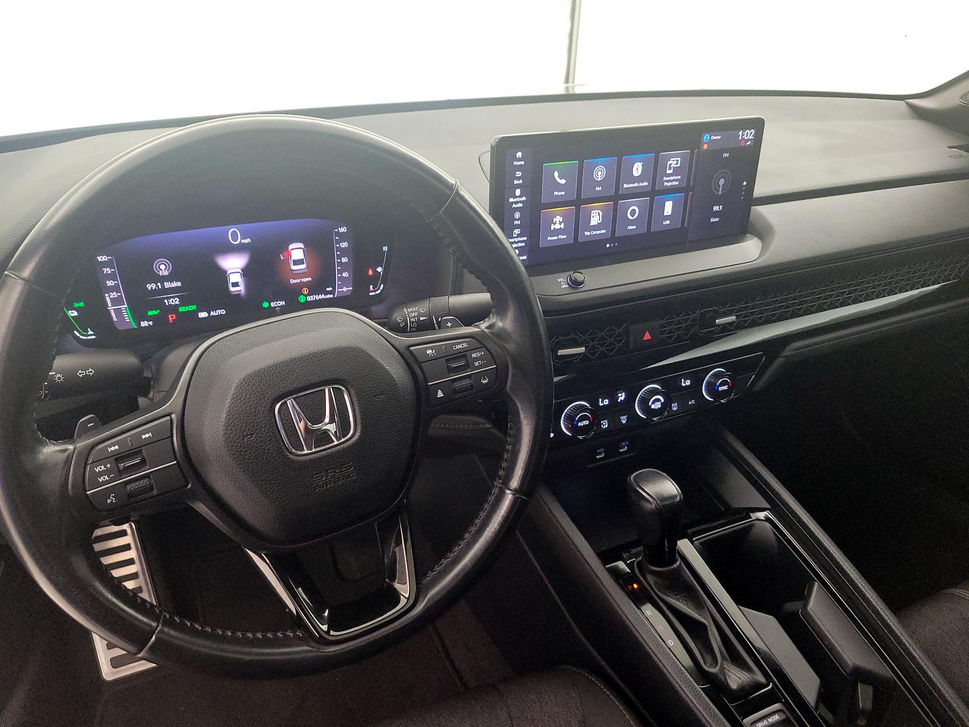 Thumbnail: 2023 Honda Accord - 8