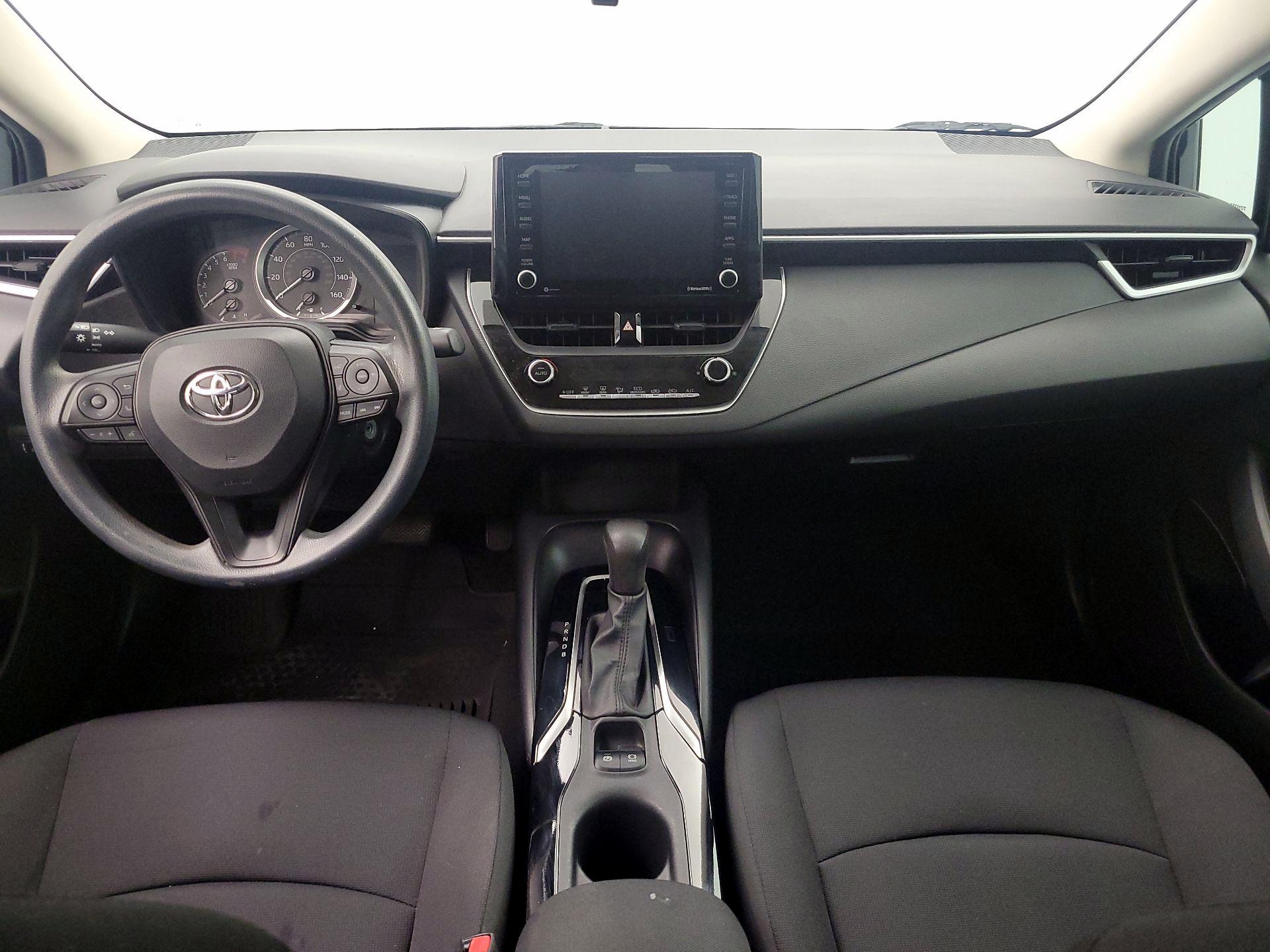 Thumbnail: 2022 Toyota Corolla - 9