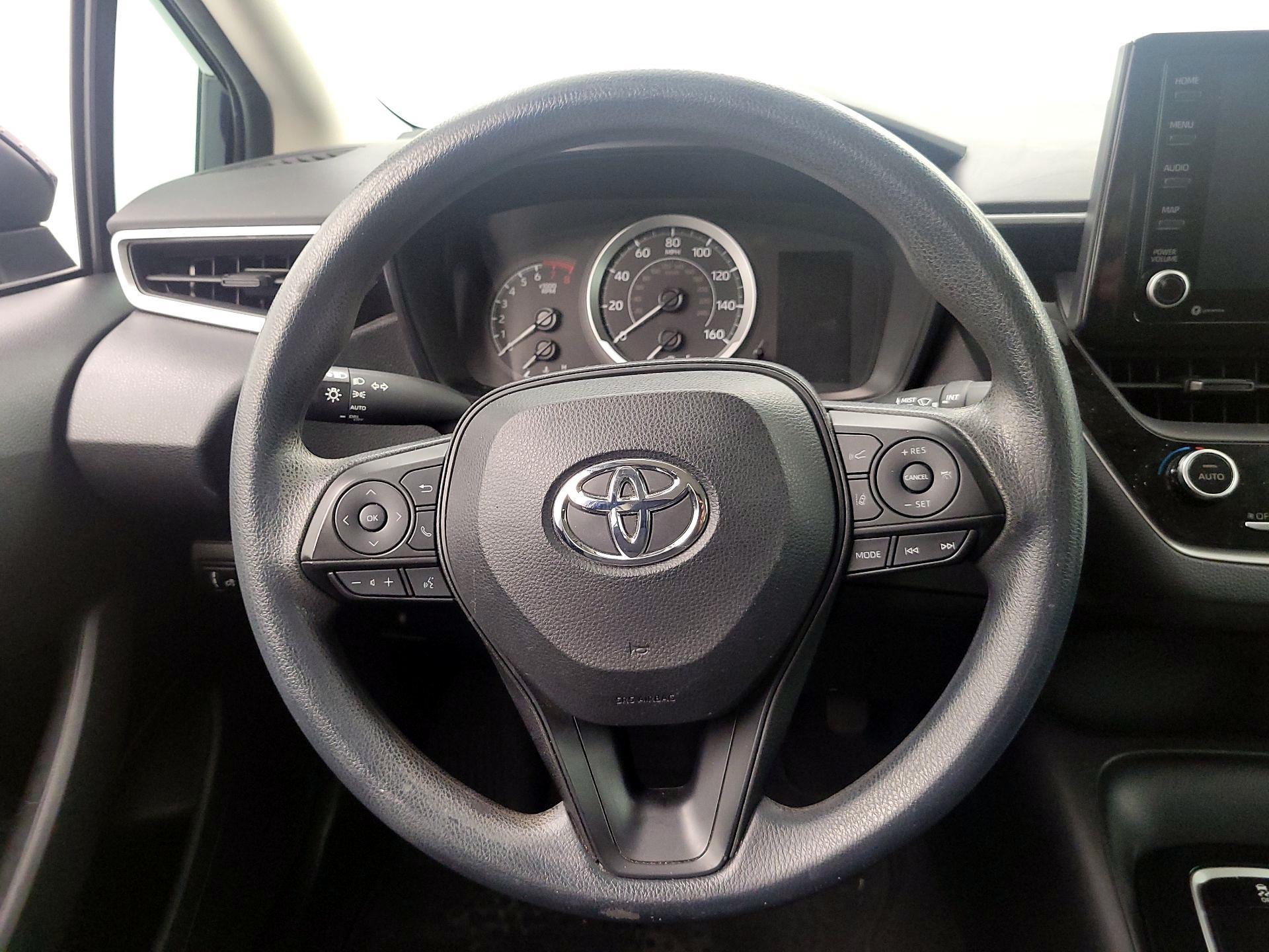 Thumbnail: 2022 Toyota Corolla - 10