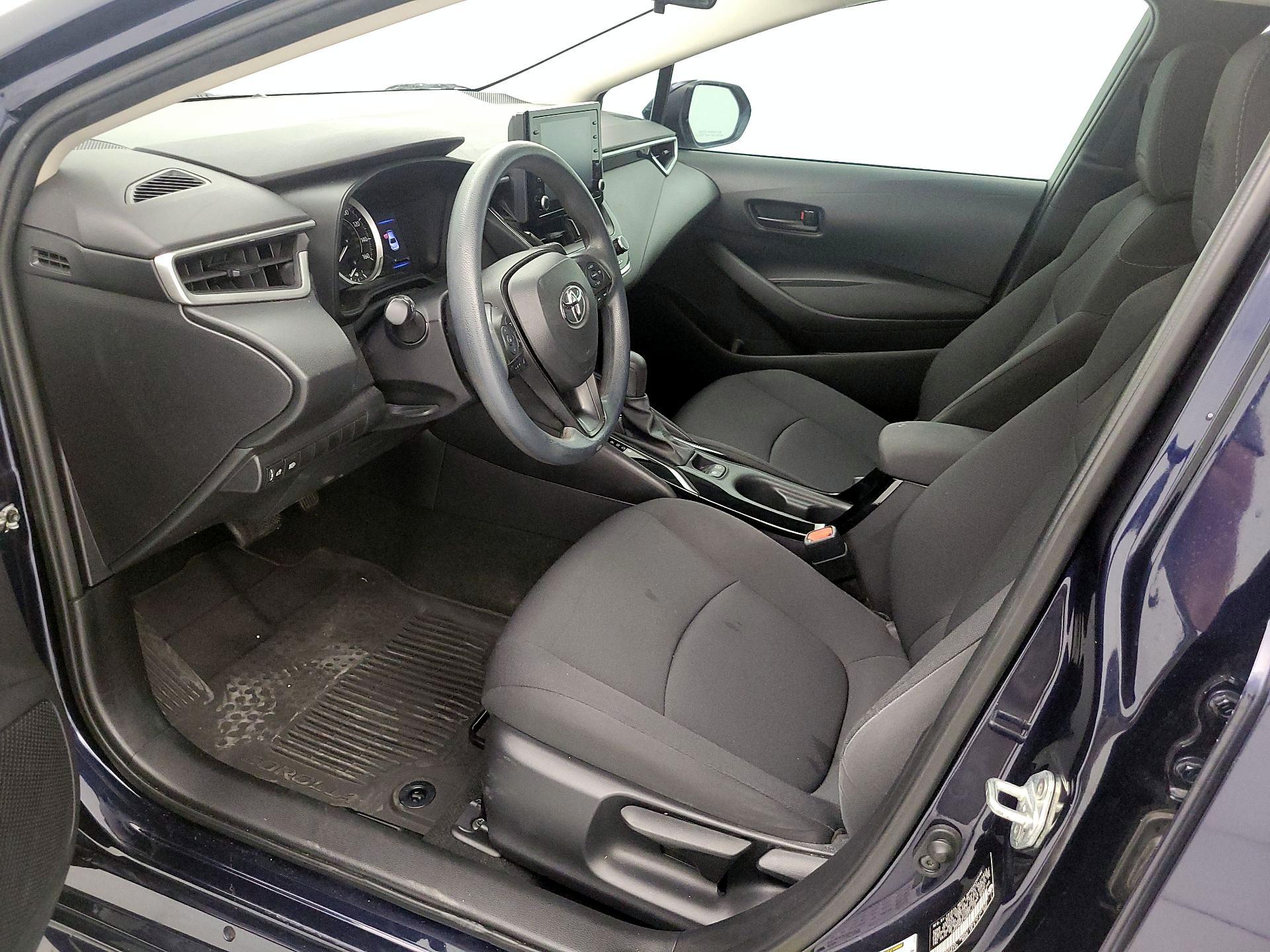 Thumbnail: 2022 Toyota Corolla - 11