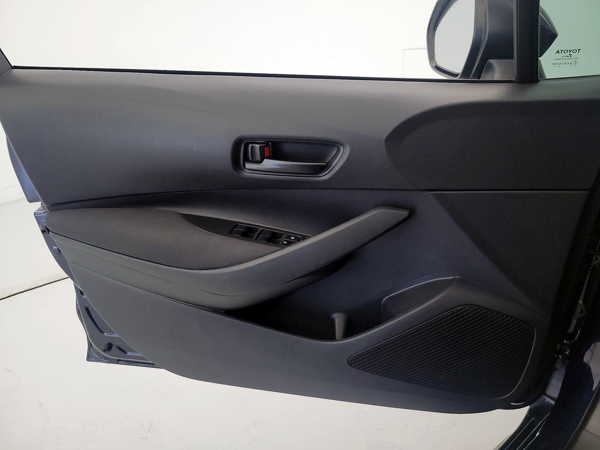 Thumbnail: 2022 Toyota Corolla - 12