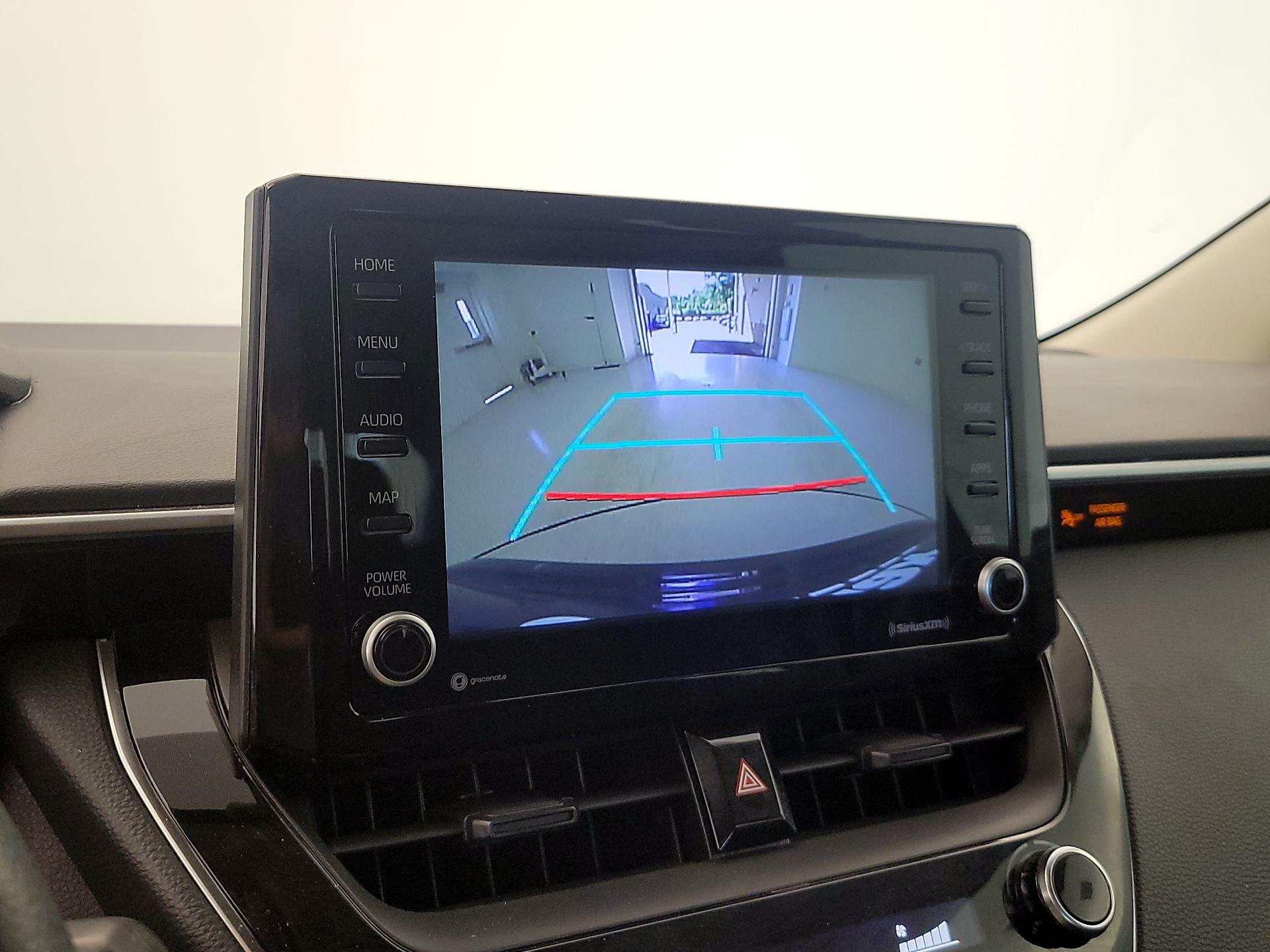 Thumbnail: 2022 Toyota Corolla - 14