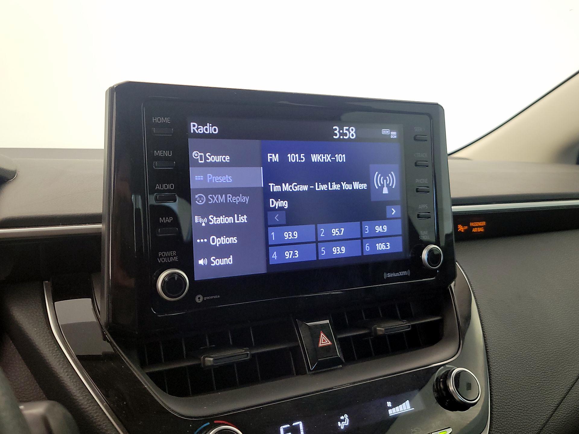 Thumbnail: 2022 Toyota Corolla - 15