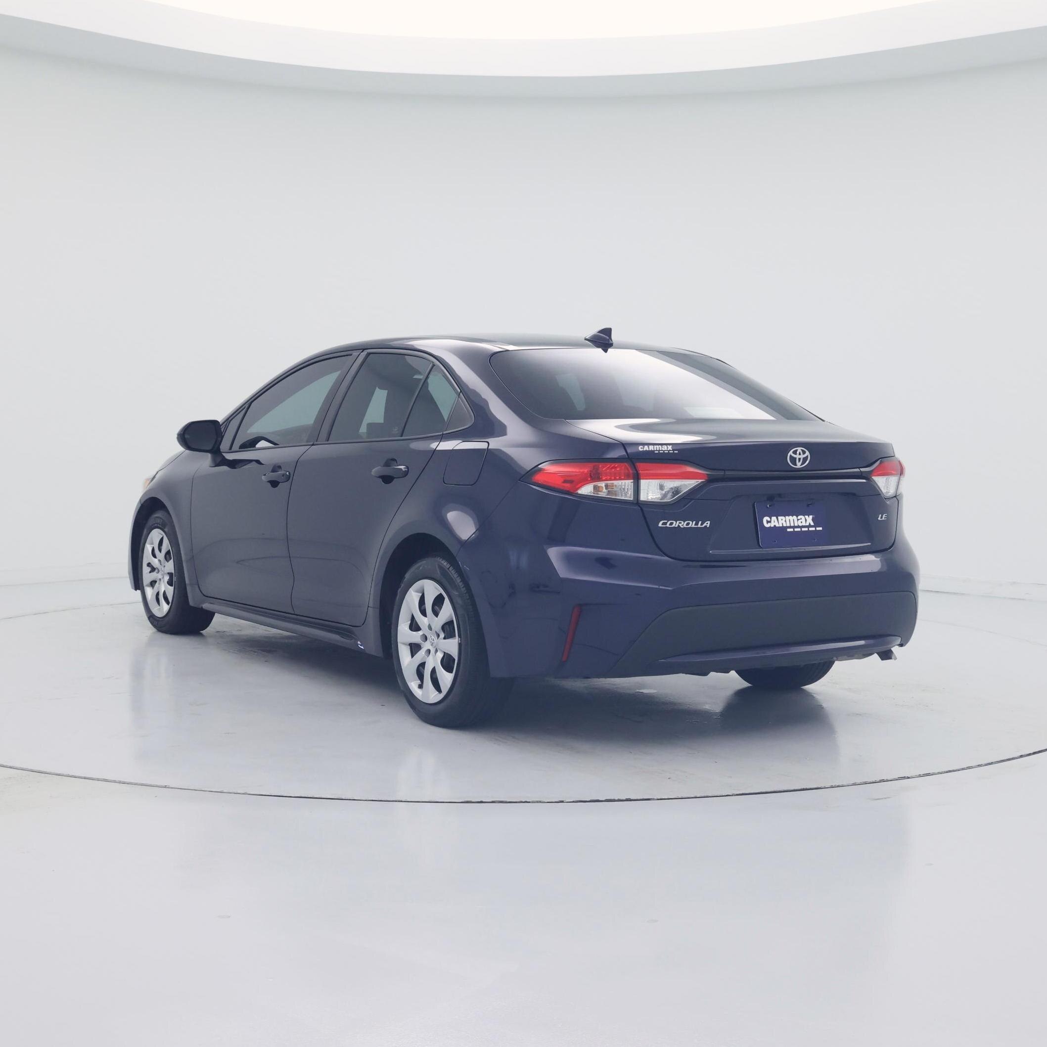 Thumbnail: 2022 Toyota Corolla - 2