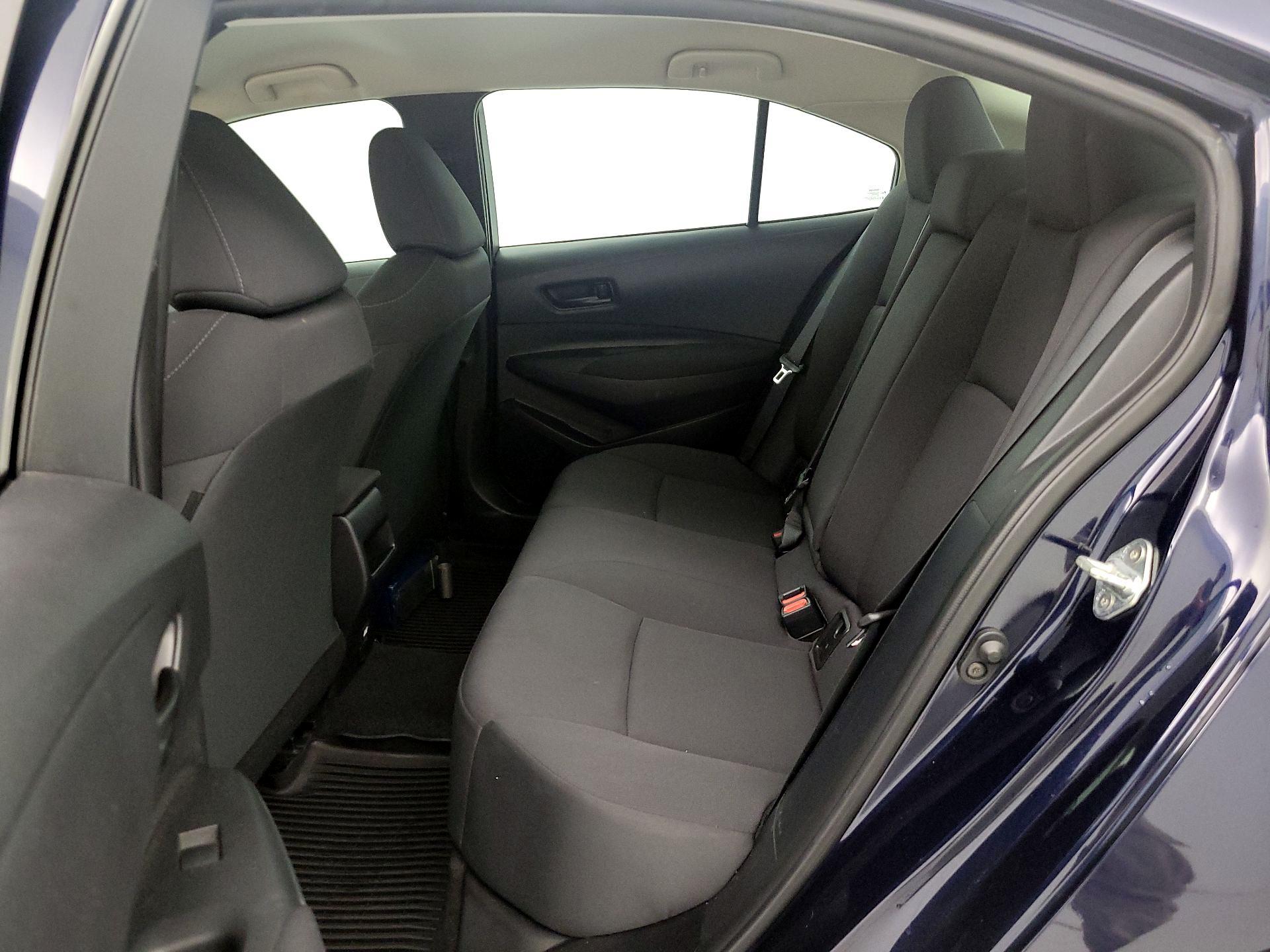 Thumbnail: 2022 Toyota Corolla - 19