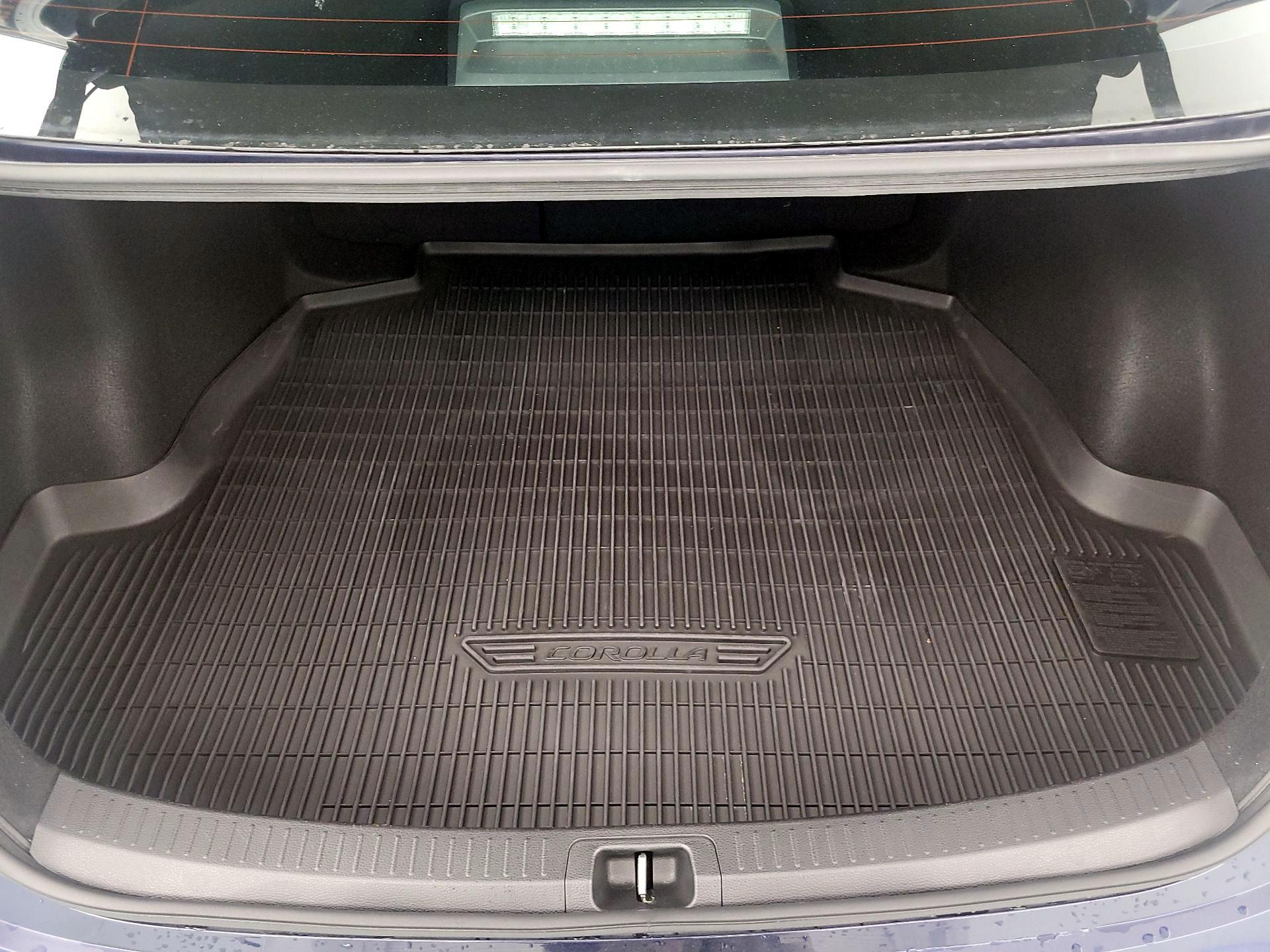 Thumbnail: 2022 Toyota Corolla - 20