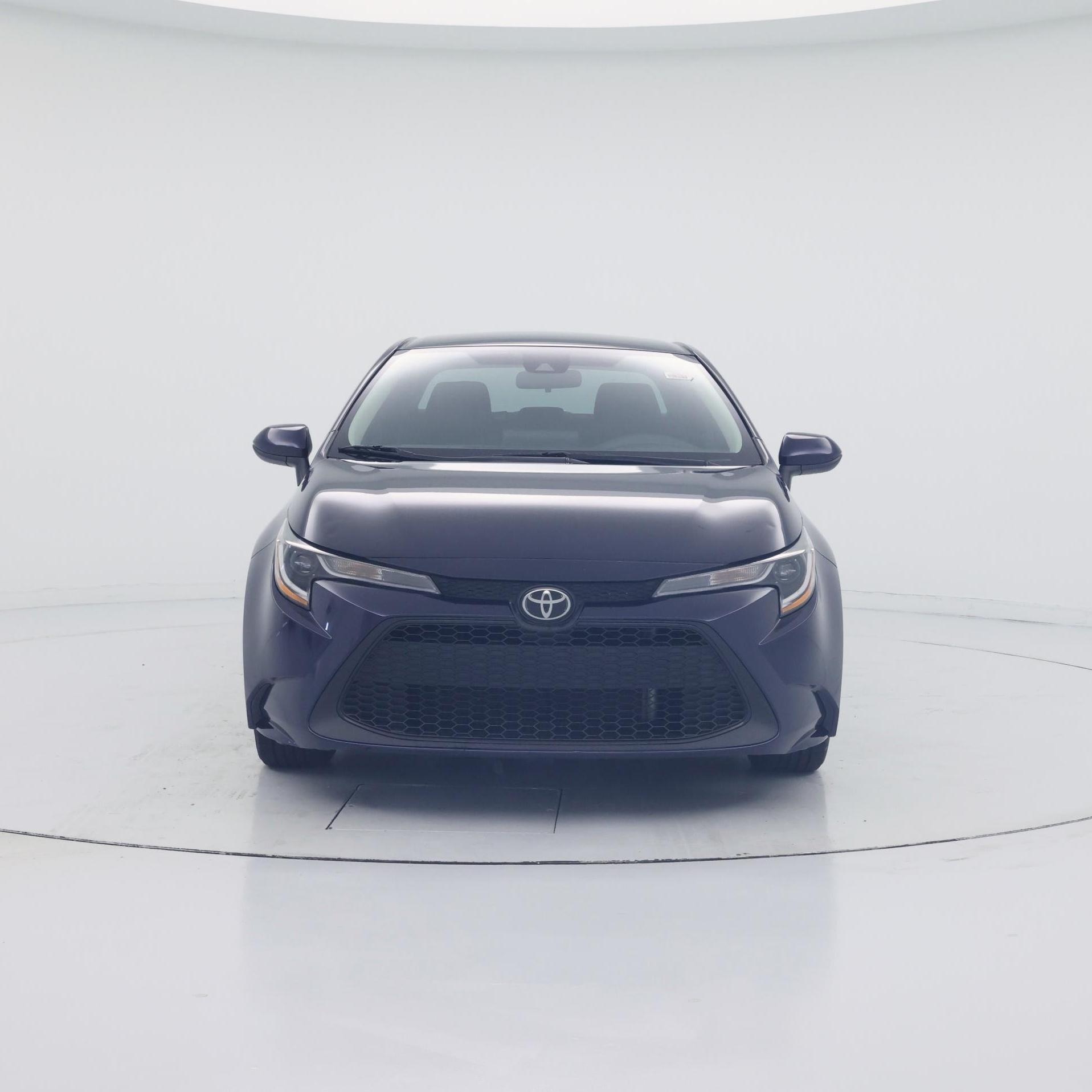 Thumbnail: 2022 Toyota Corolla - 5