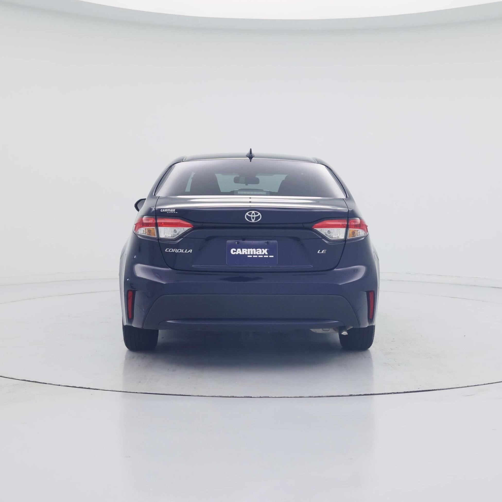 Thumbnail: 2022 Toyota Corolla - 6