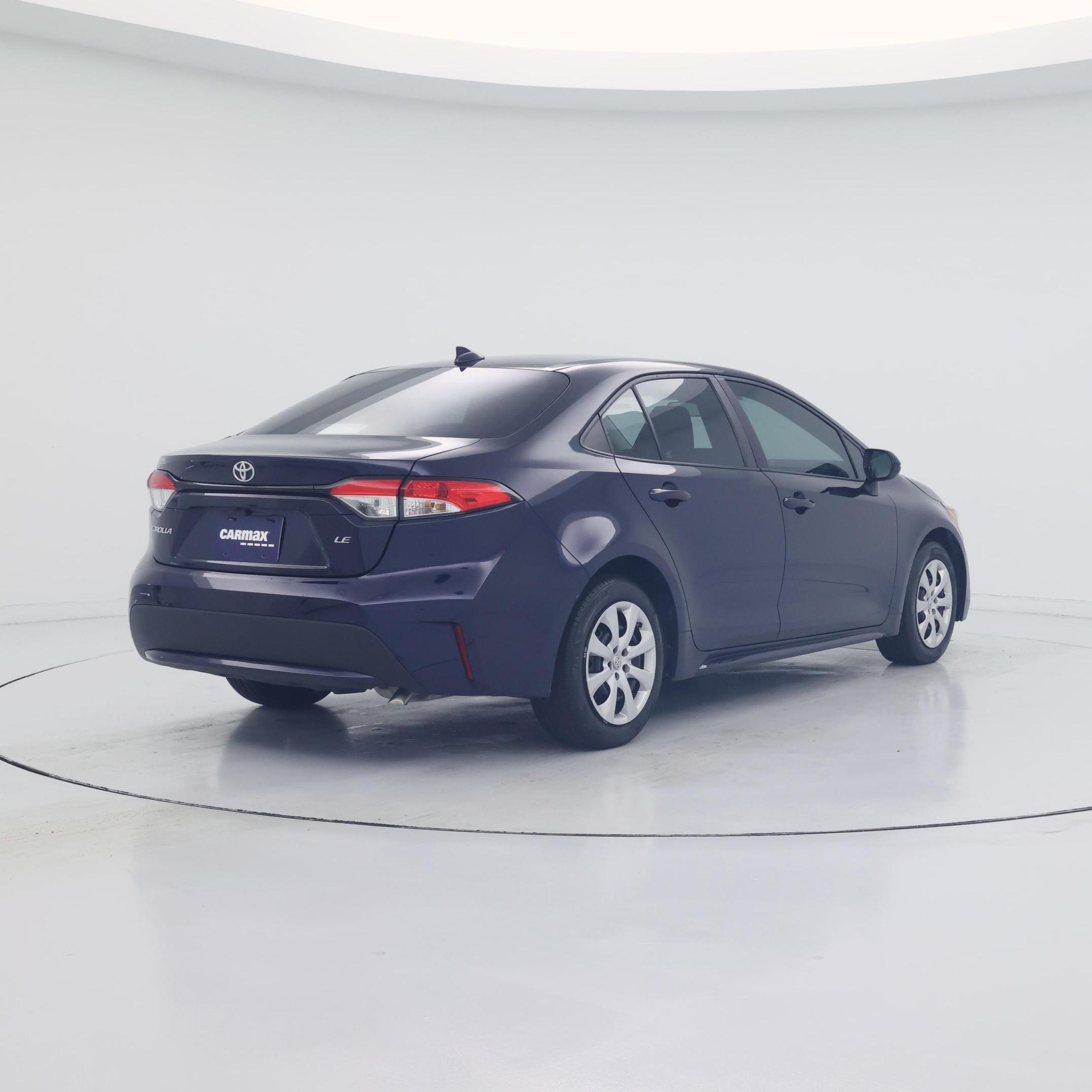 Thumbnail: 2022 Toyota Corolla - 8