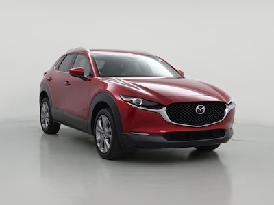 2023 Mazda CX-30 2.5 S Preferred Package