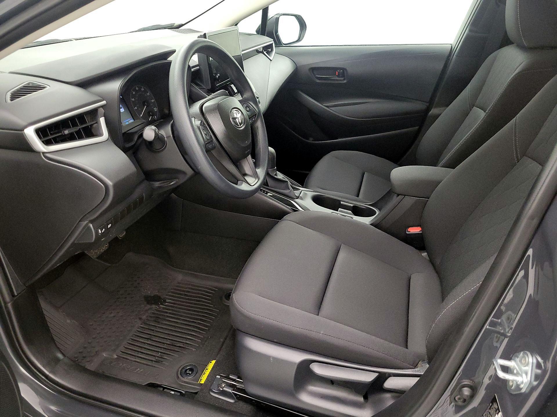 Thumbnail: 2025 Toyota Corolla - 11