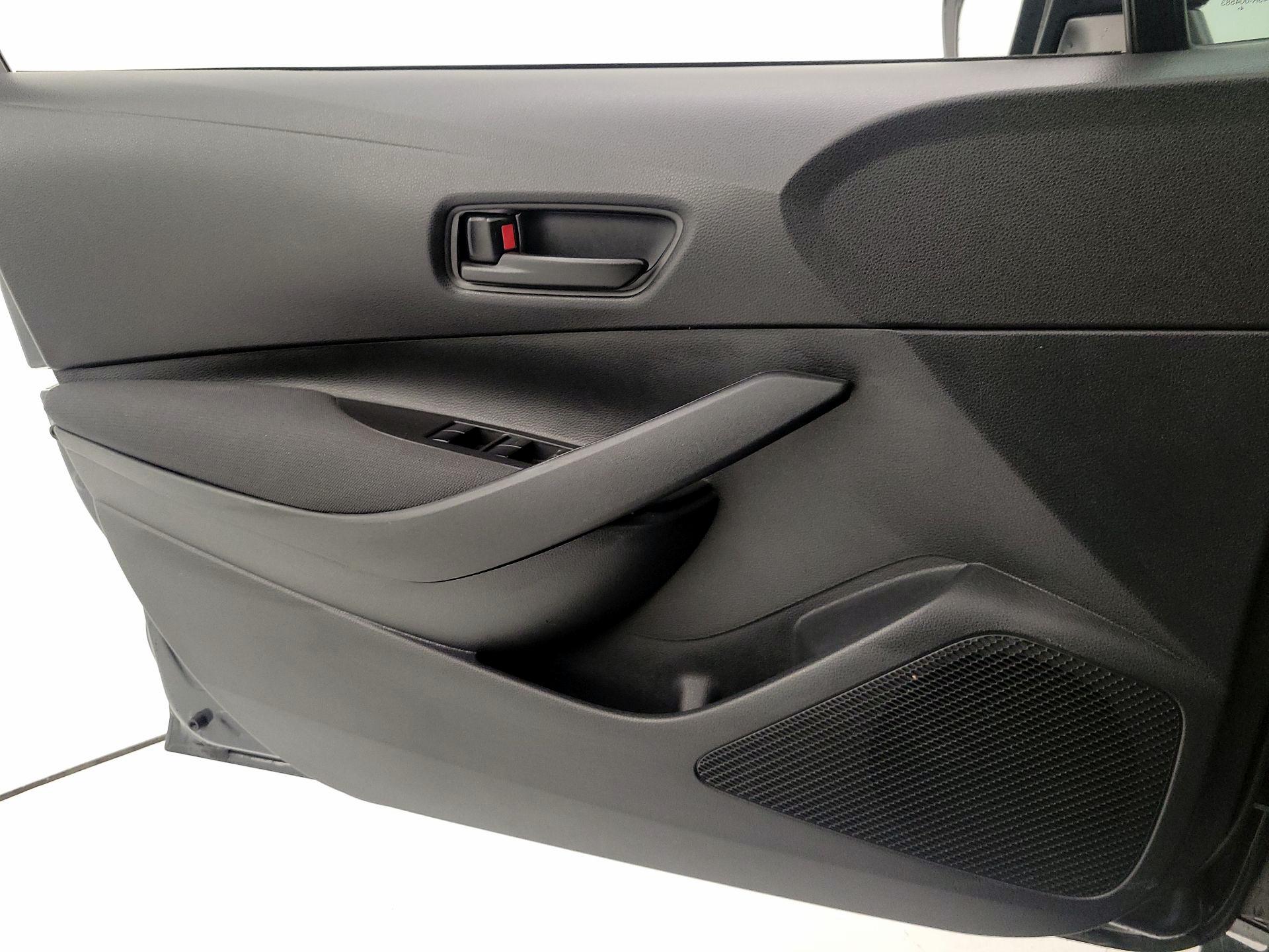 Thumbnail: 2025 Toyota Corolla - 12