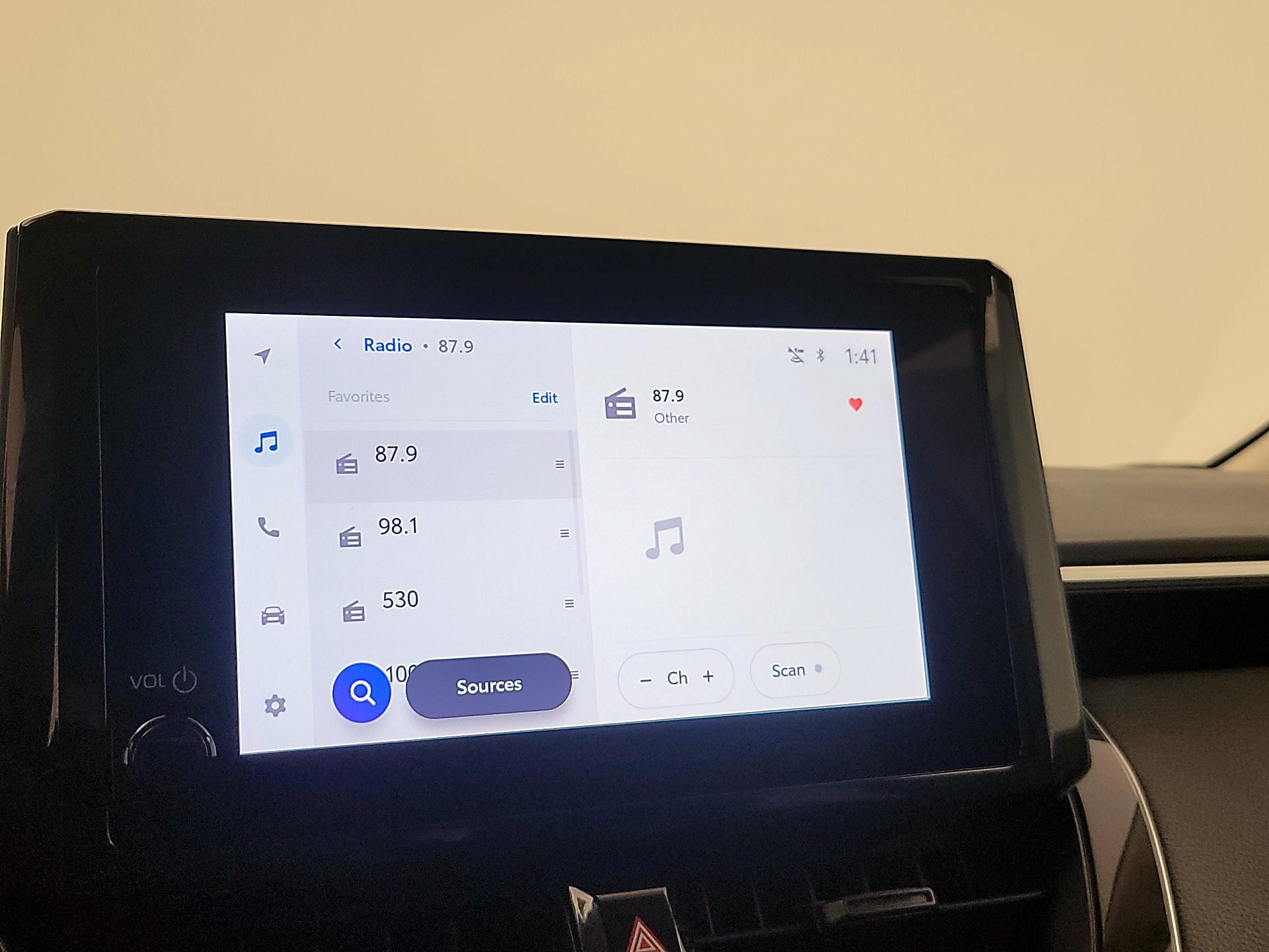 Thumbnail: 2025 Toyota Corolla - 15