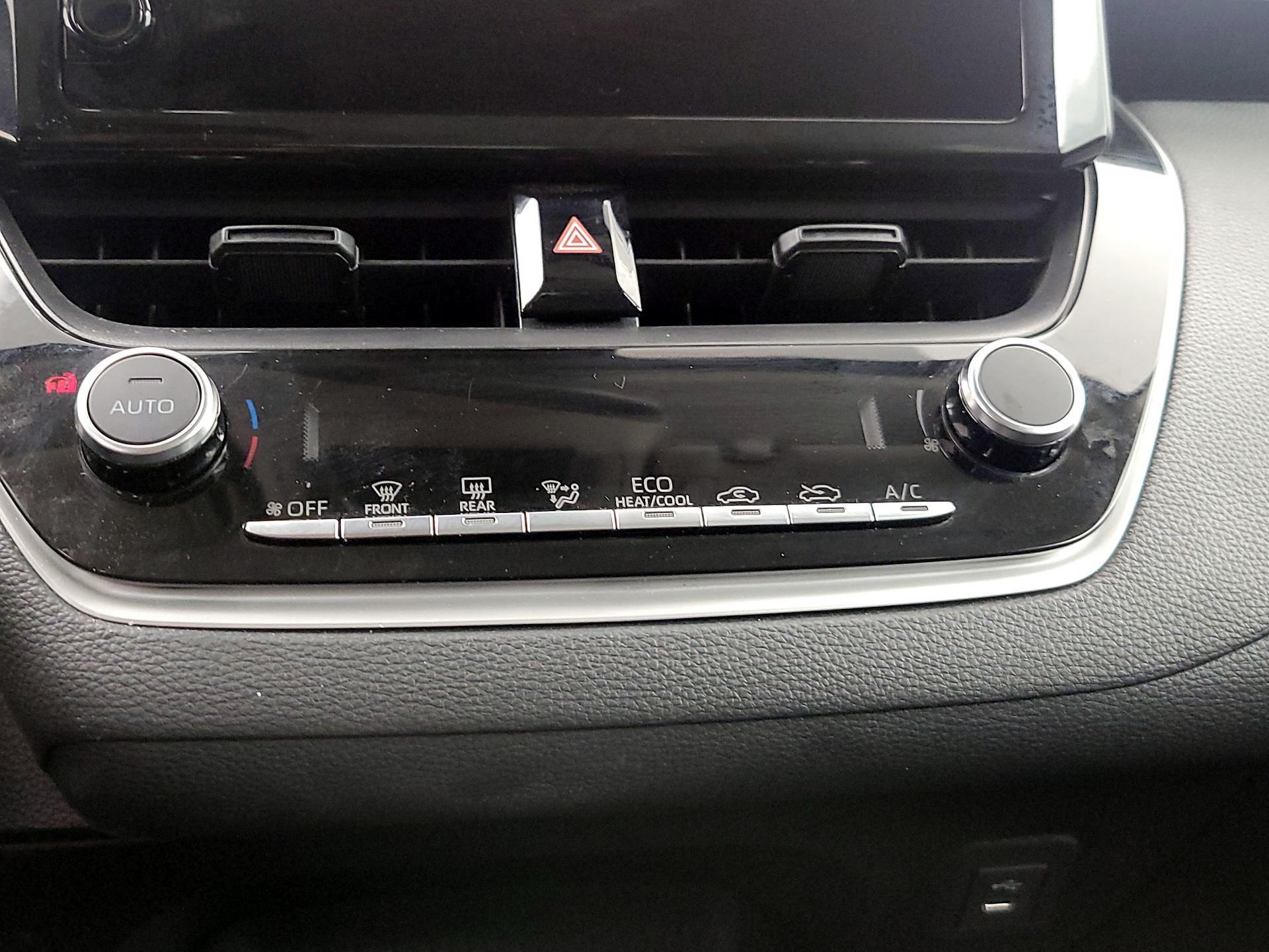 Thumbnail: 2025 Toyota Corolla - 16