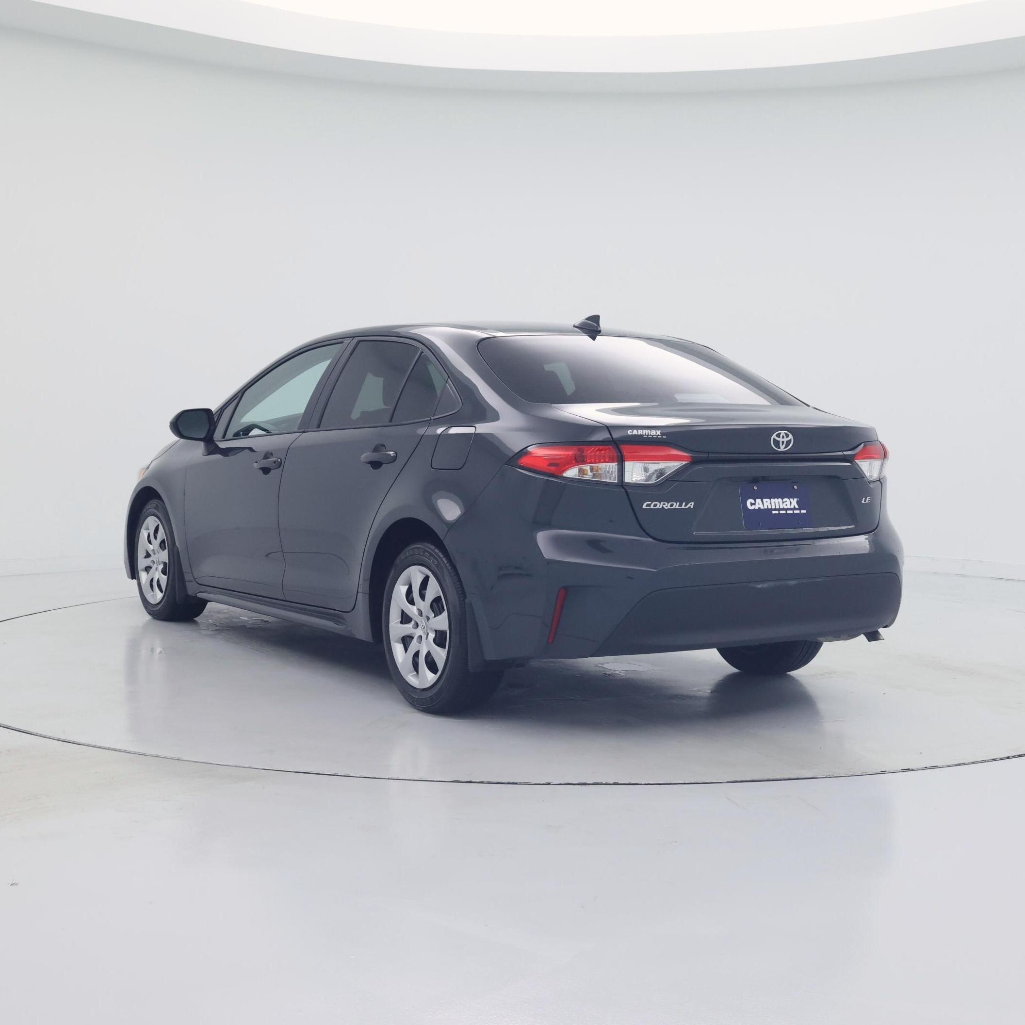 Thumbnail: 2025 Toyota Corolla - 2