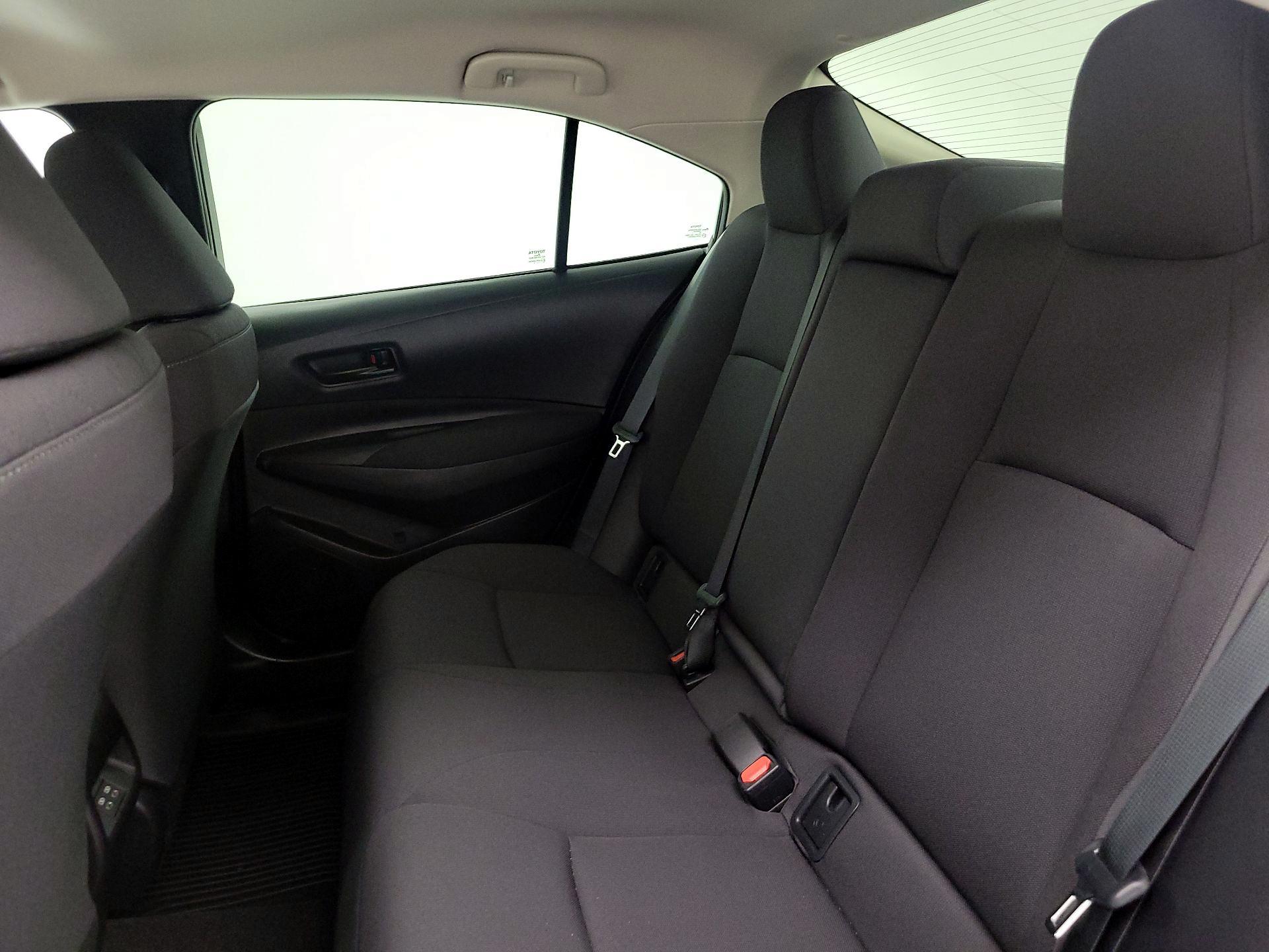 Thumbnail: 2025 Toyota Corolla - 19