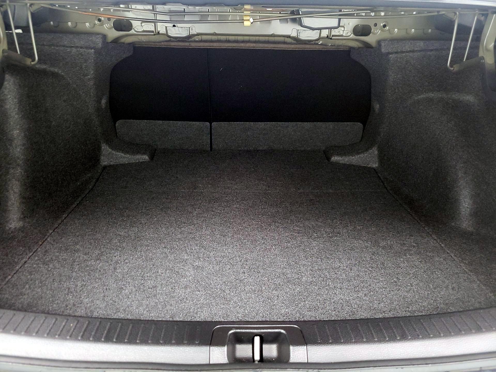 Thumbnail: 2025 Toyota Corolla - 20