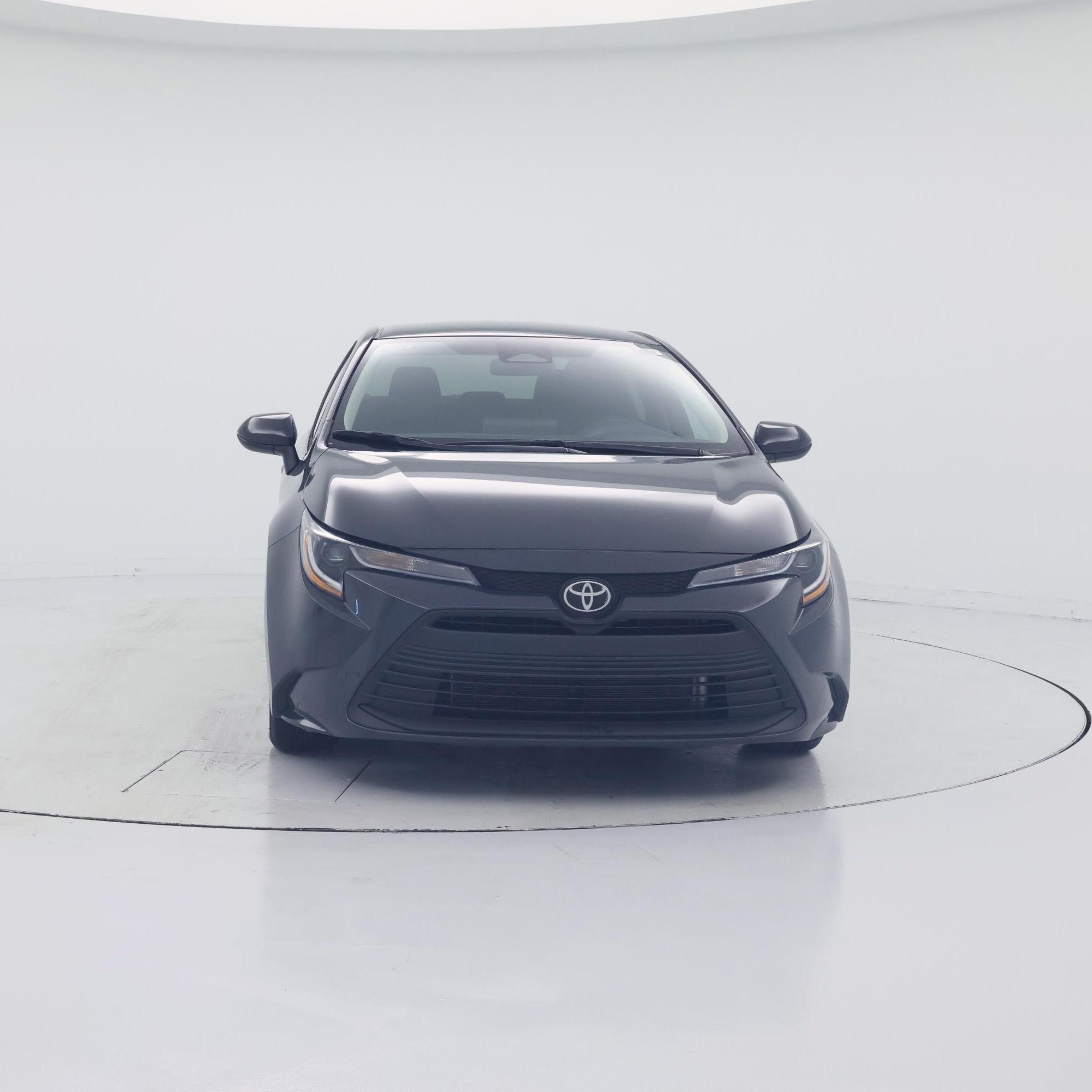 Thumbnail: 2025 Toyota Corolla - 5