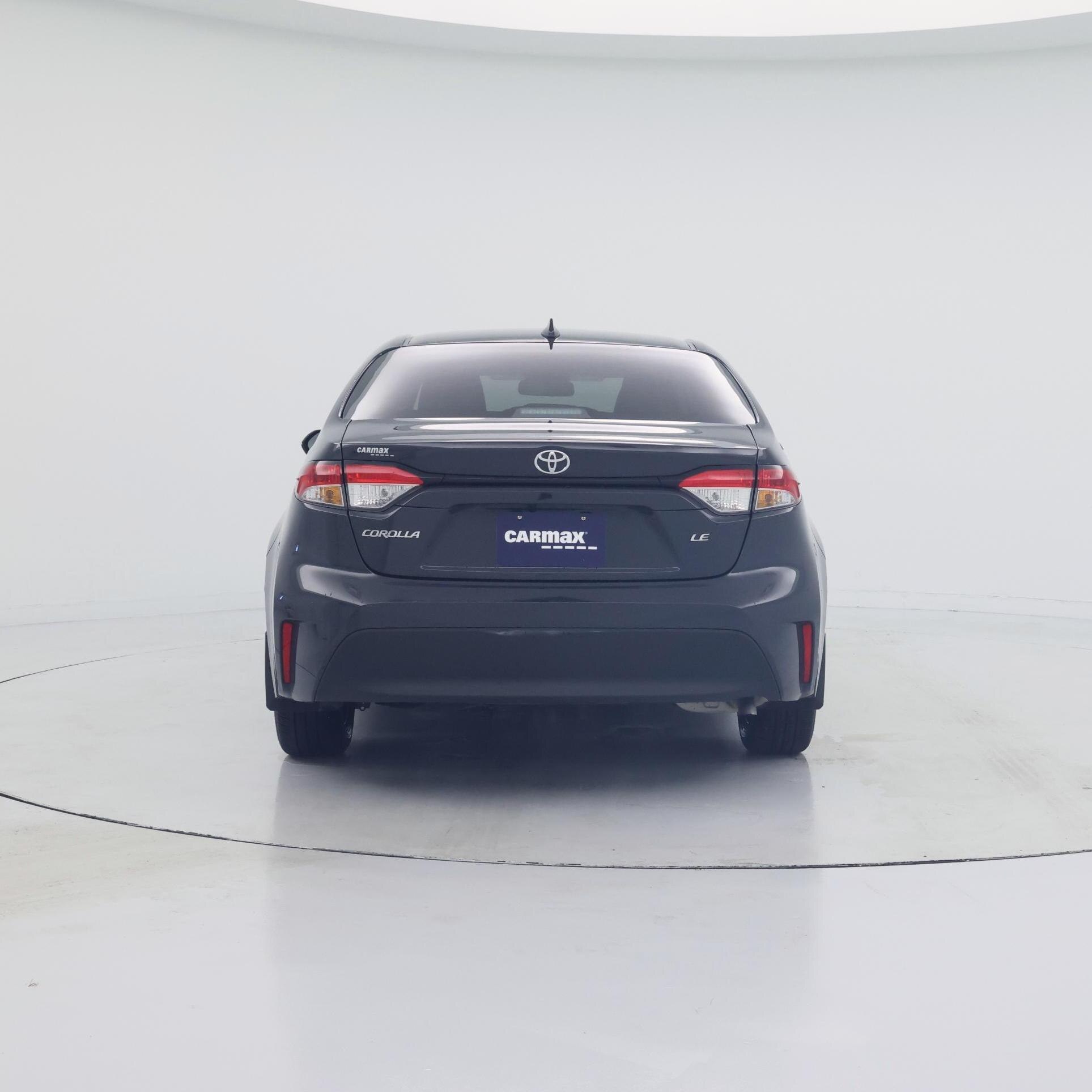 Thumbnail: 2025 Toyota Corolla - 6