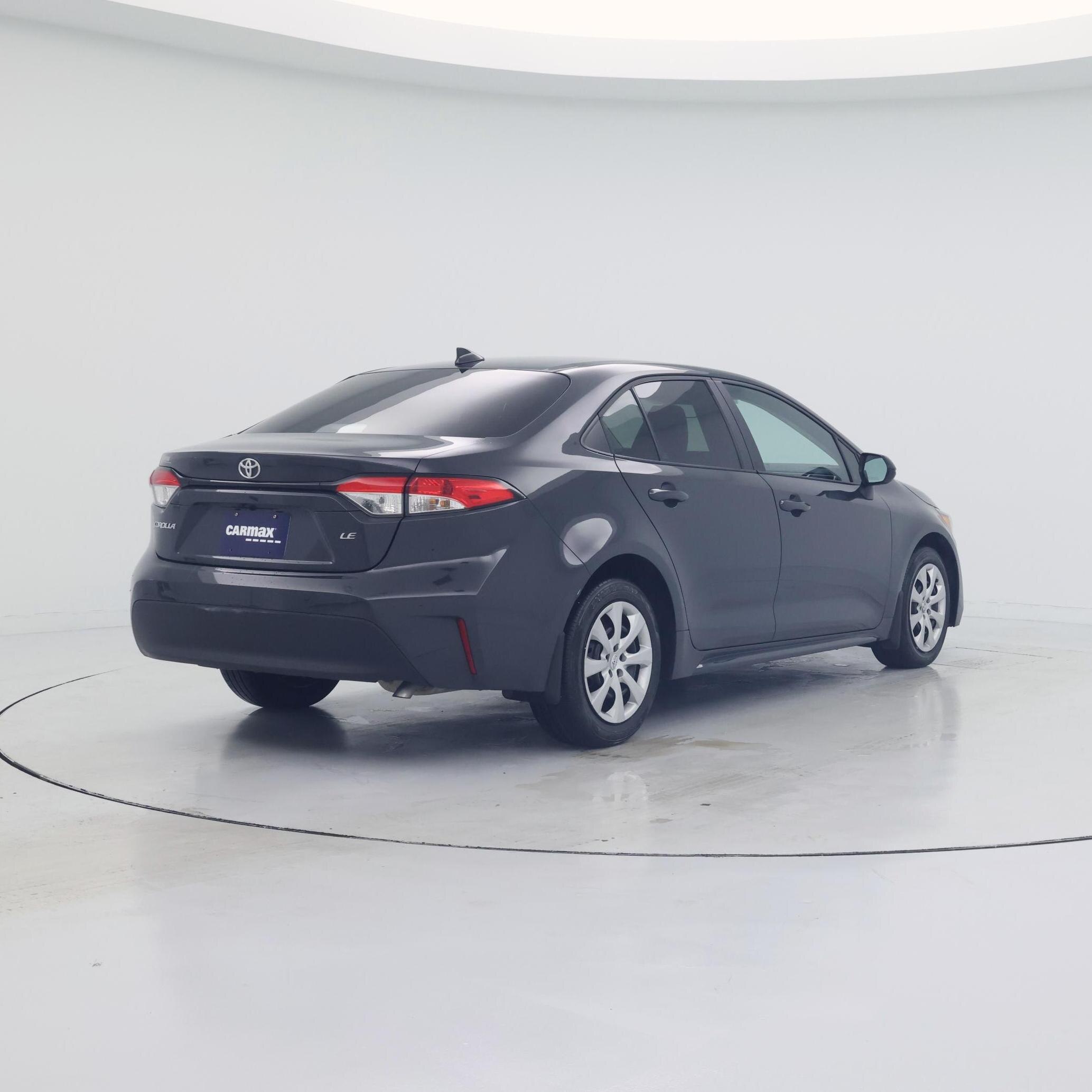 Thumbnail: 2025 Toyota Corolla - 8