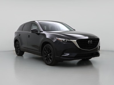 2023 Mazda CX-9 Touring Plus