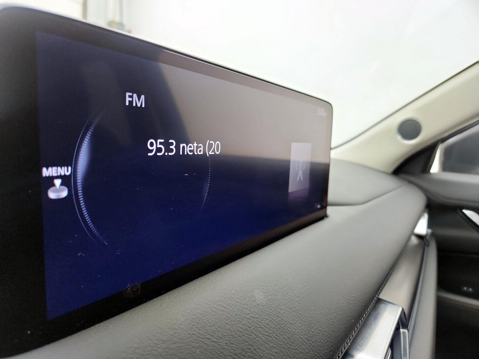 Thumbnail: 2023 Mazda CX-5 - 15