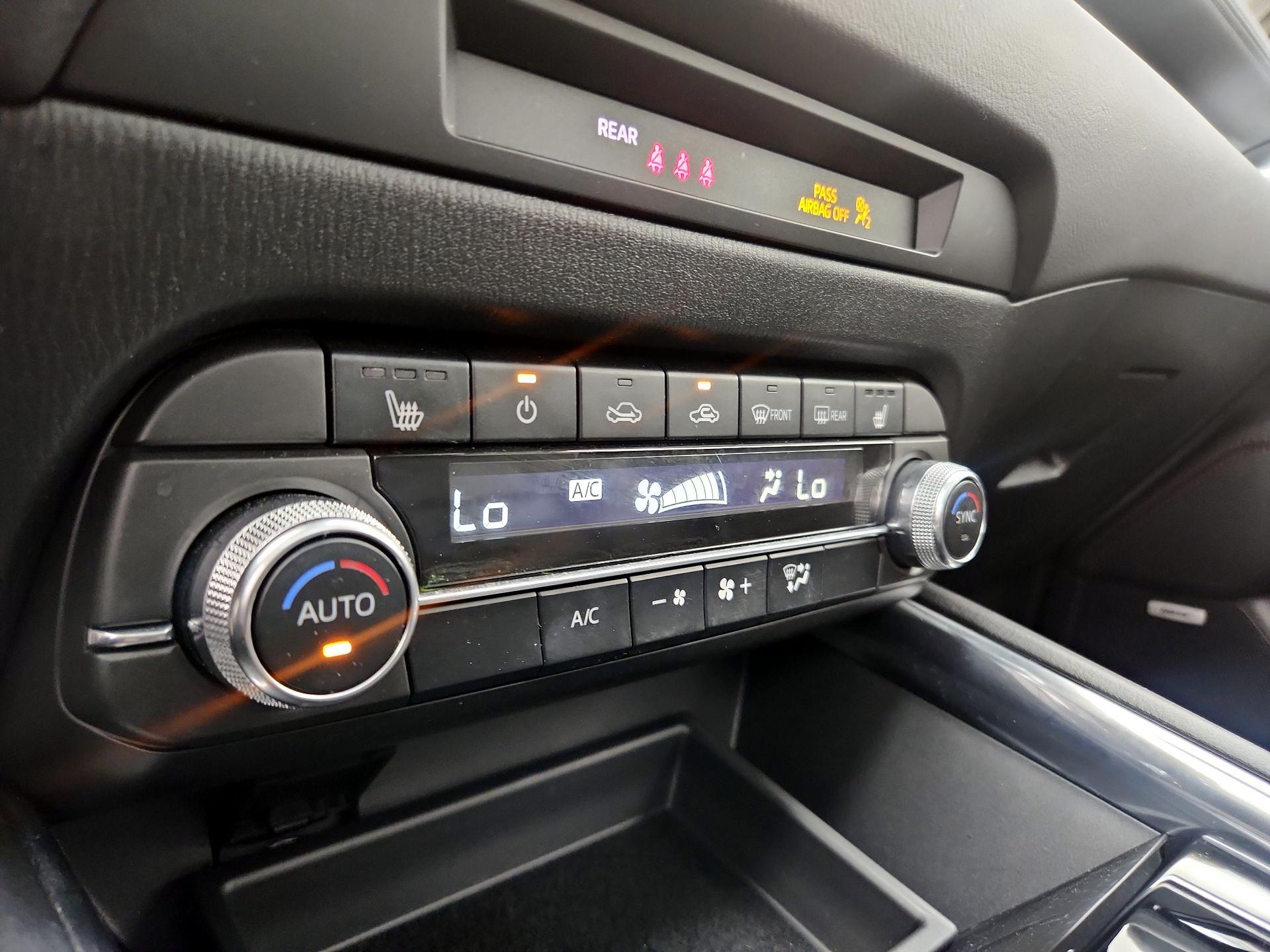 Thumbnail: 2023 Mazda CX-5 - 16