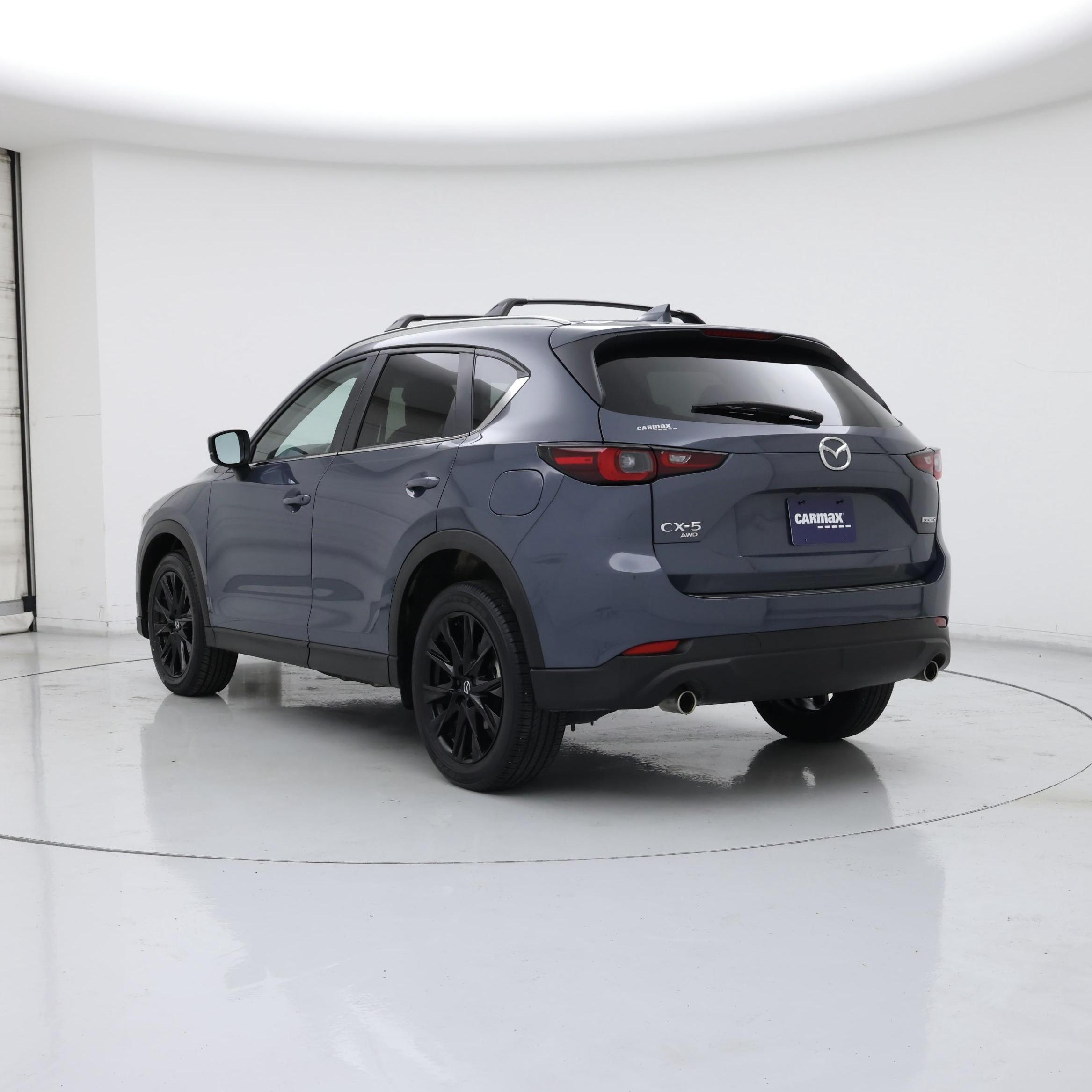 Thumbnail: 2023 Mazda CX-5 - 2