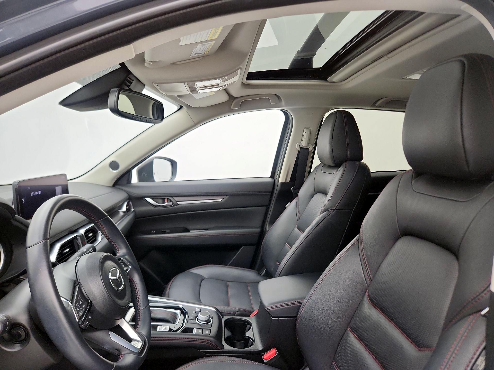 Thumbnail: 2023 Mazda CX-5 - 19