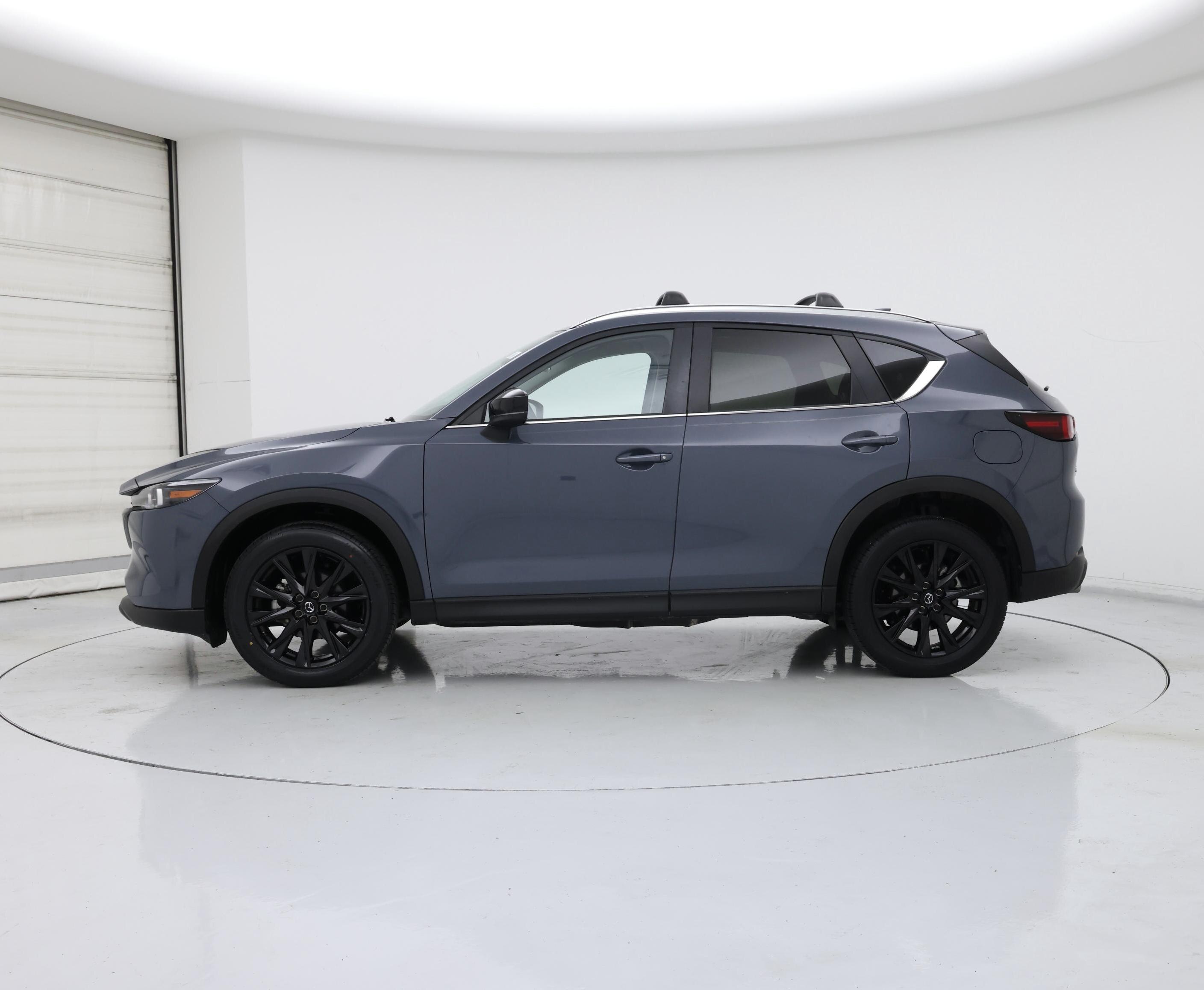 Thumbnail: 2023 Mazda CX-5 - 3