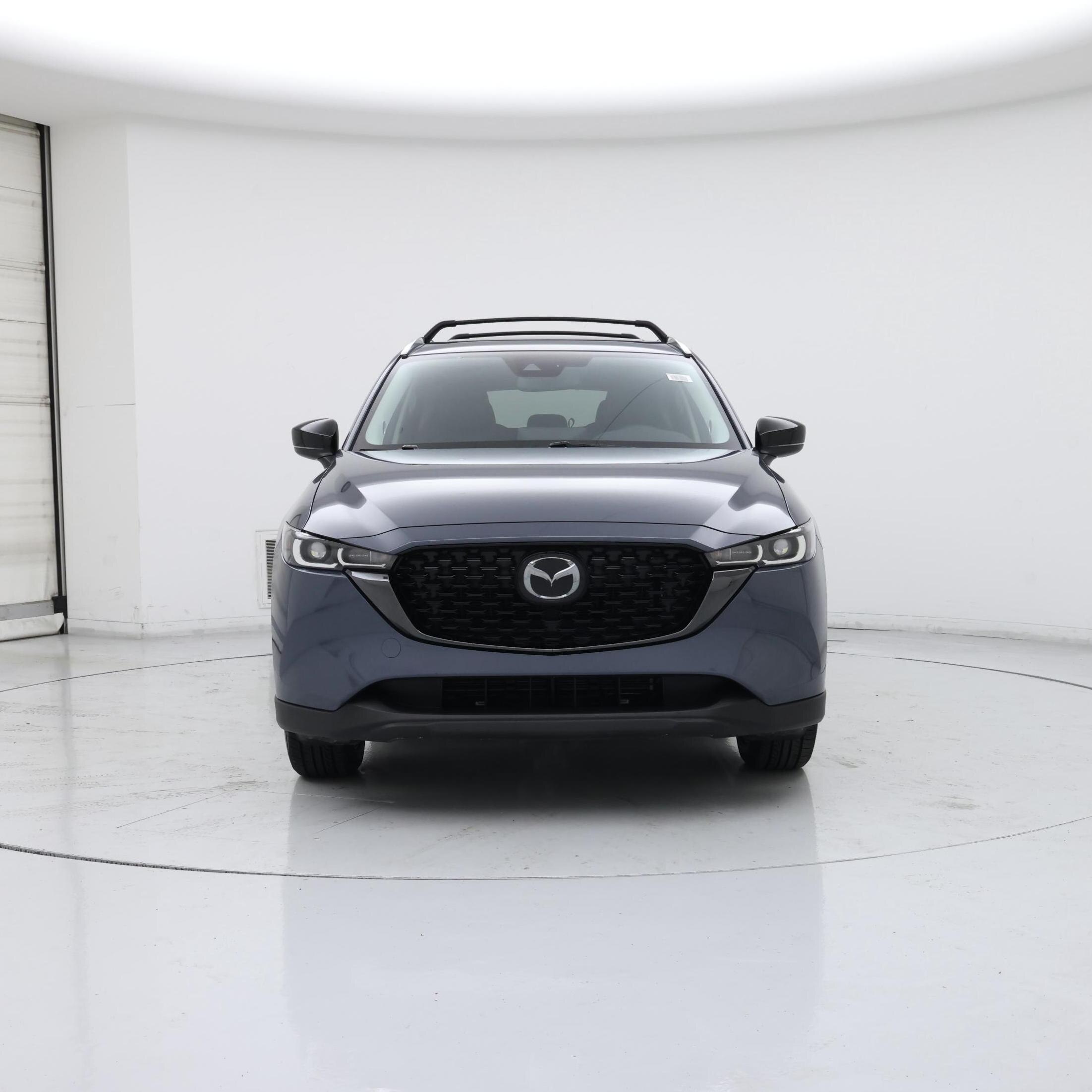 Thumbnail: 2023 Mazda CX-5 - 5