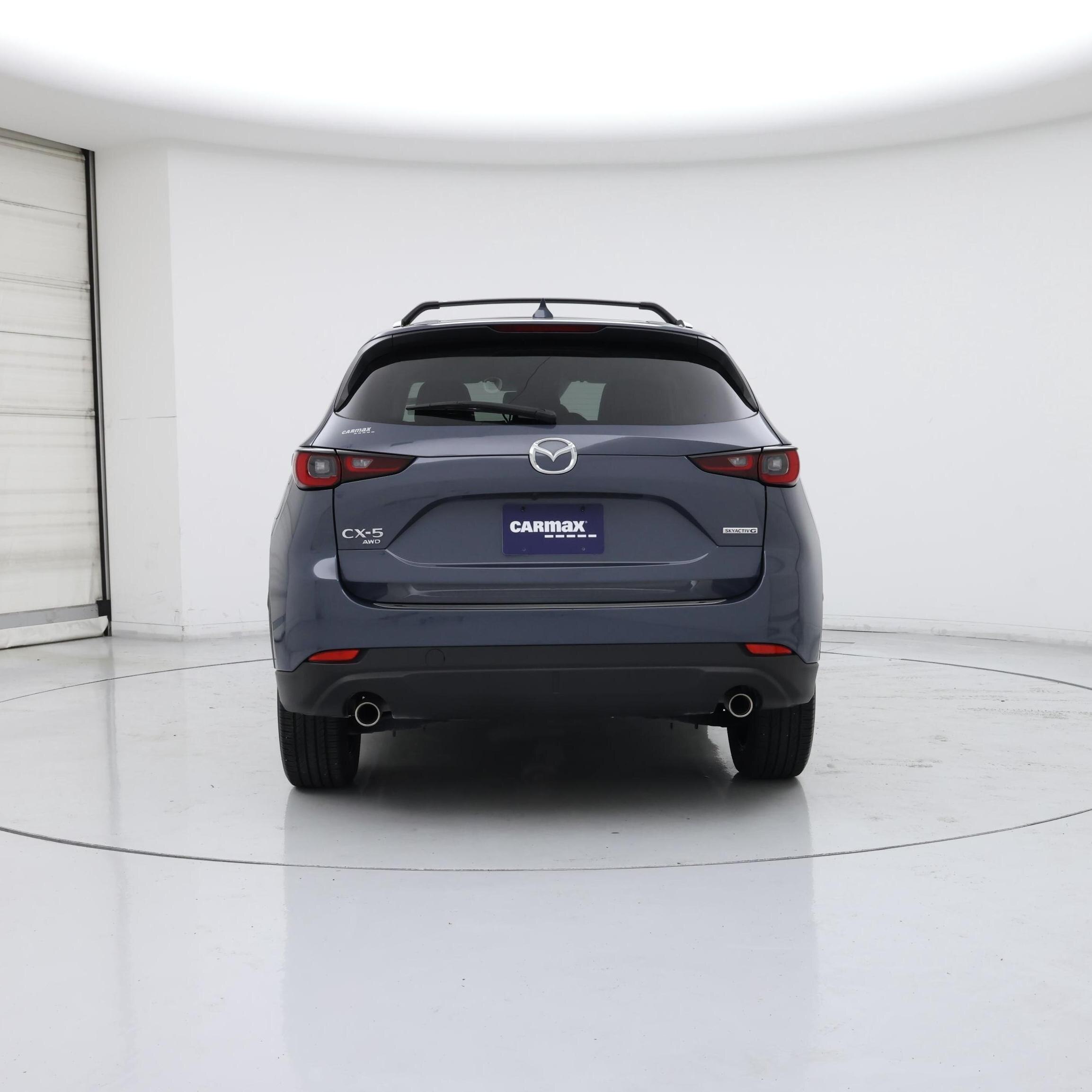 Thumbnail: 2023 Mazda CX-5 - 6