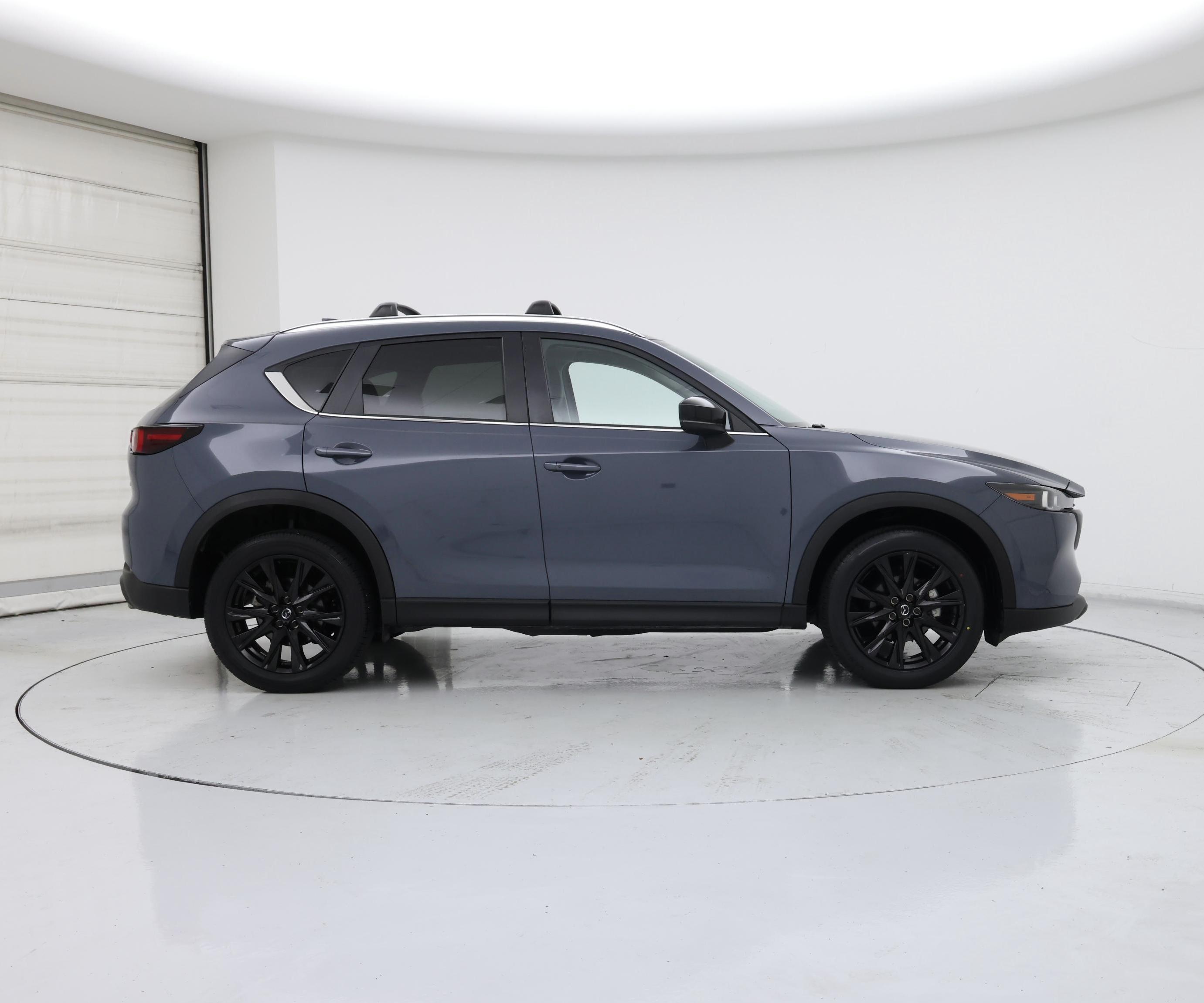 Thumbnail: 2023 Mazda CX-5 - 7