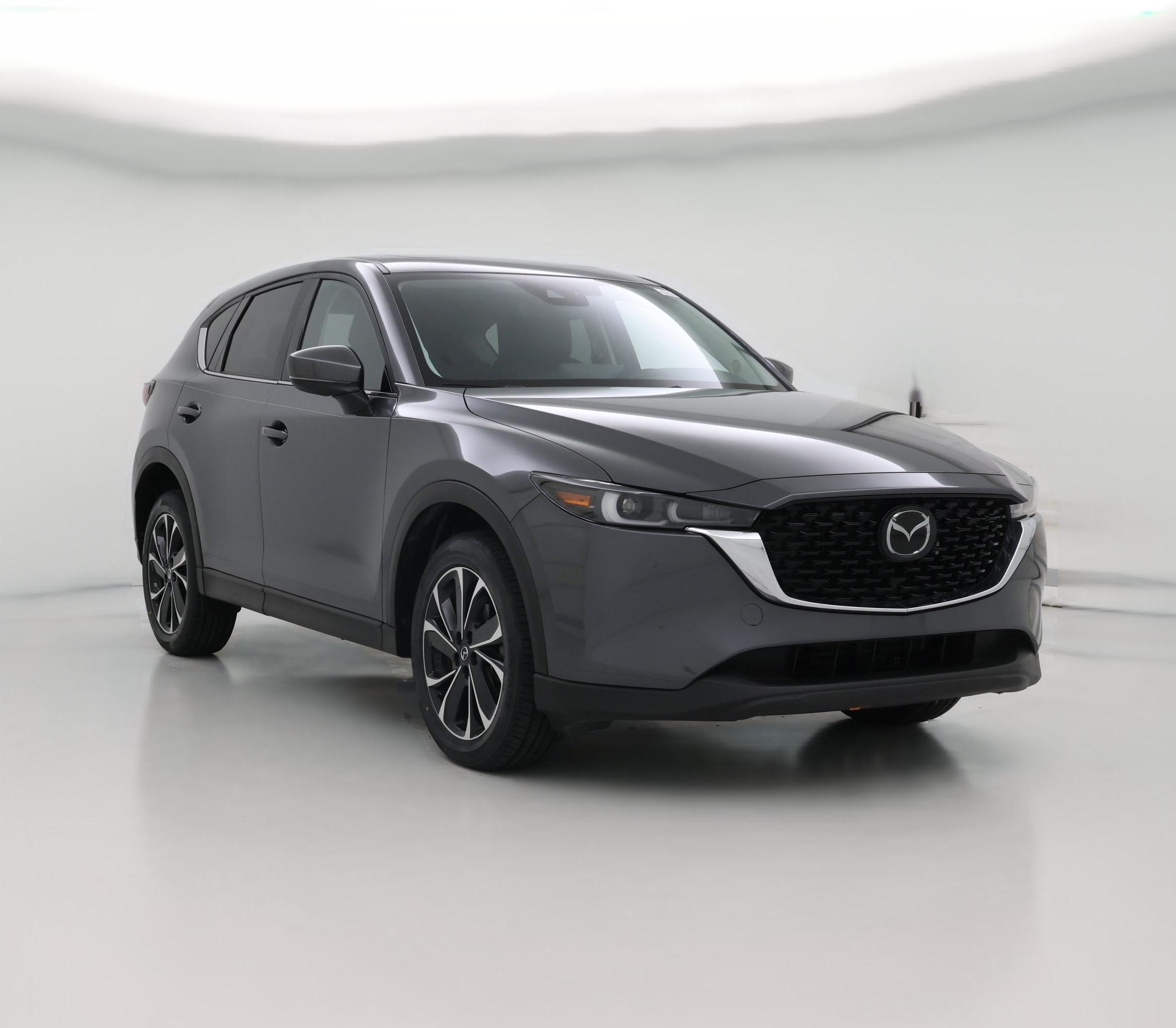 Thumbnail: 2023 Mazda CX-5 - 1