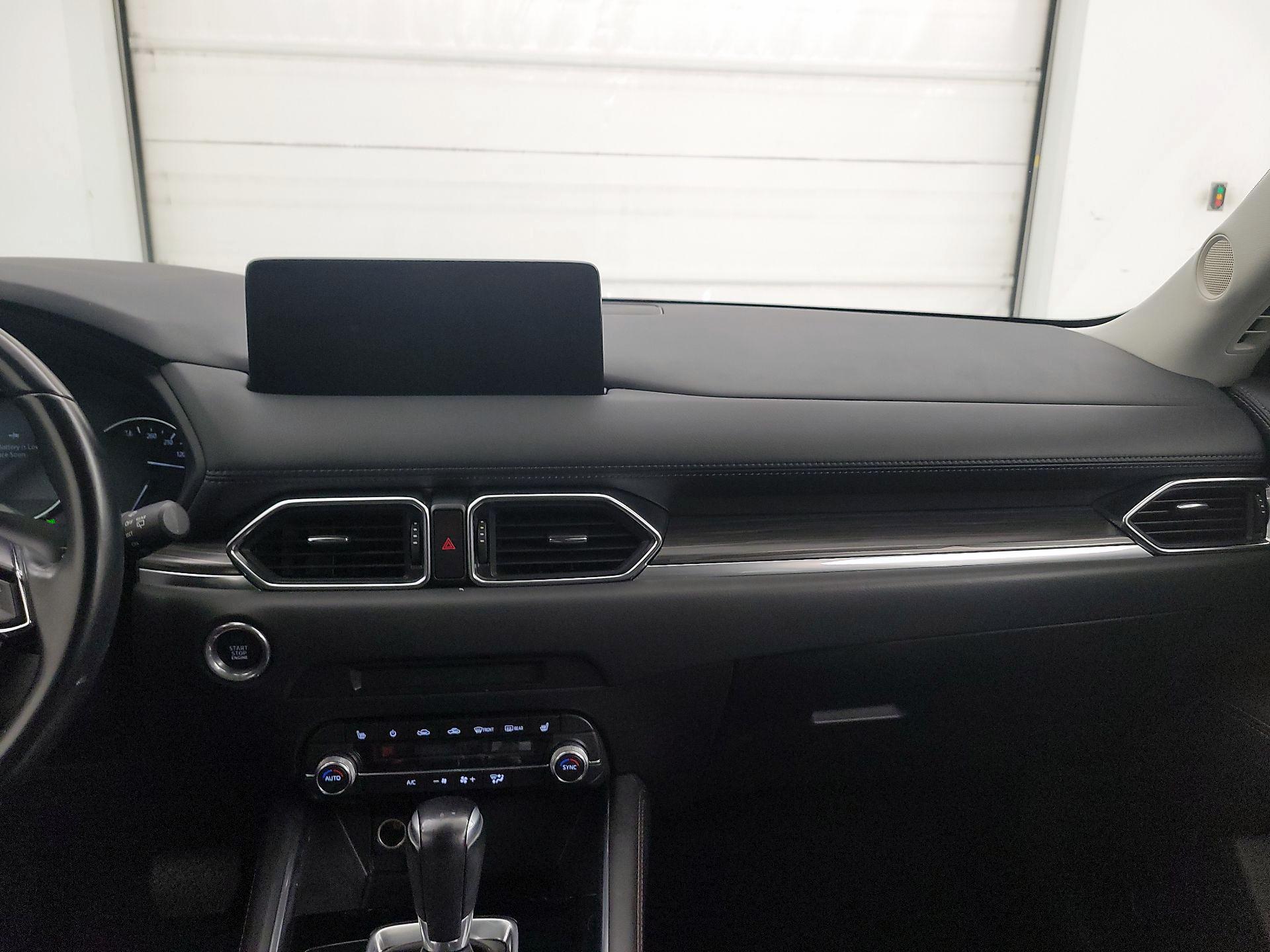 Thumbnail: 2023 Mazda CX-5 - 9