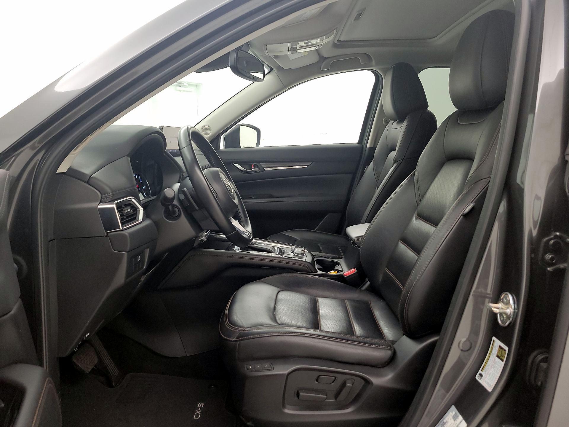 Thumbnail: 2023 Mazda CX-5 - 11