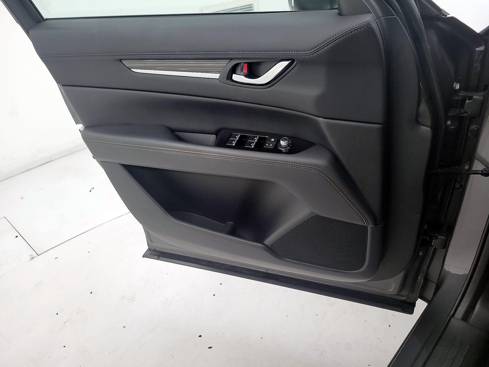 Thumbnail: 2023 Mazda CX-5 - 12