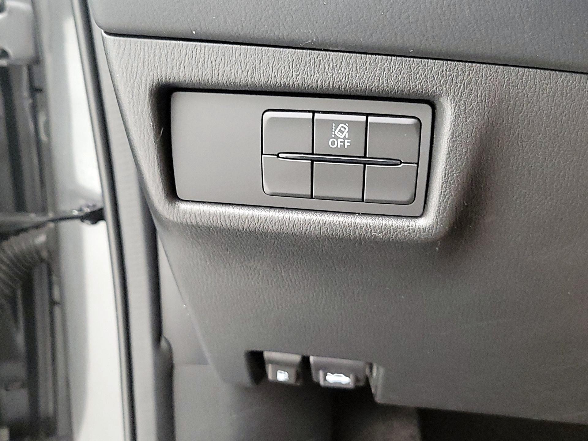 Thumbnail: 2023 Mazda CX-5 - 13