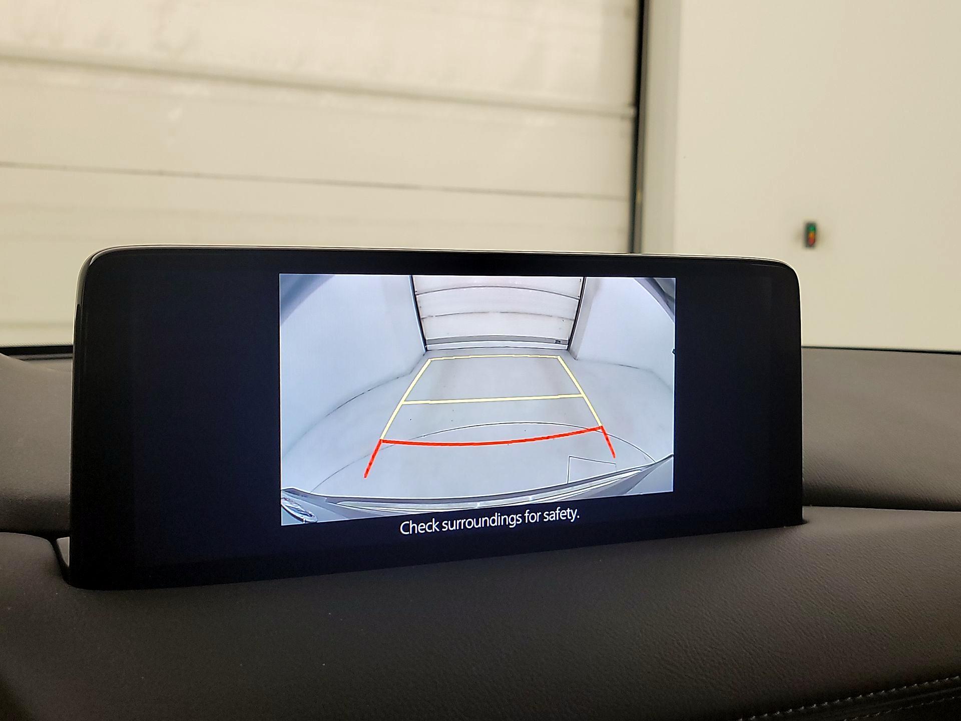 Thumbnail: 2023 Mazda CX-5 - 14