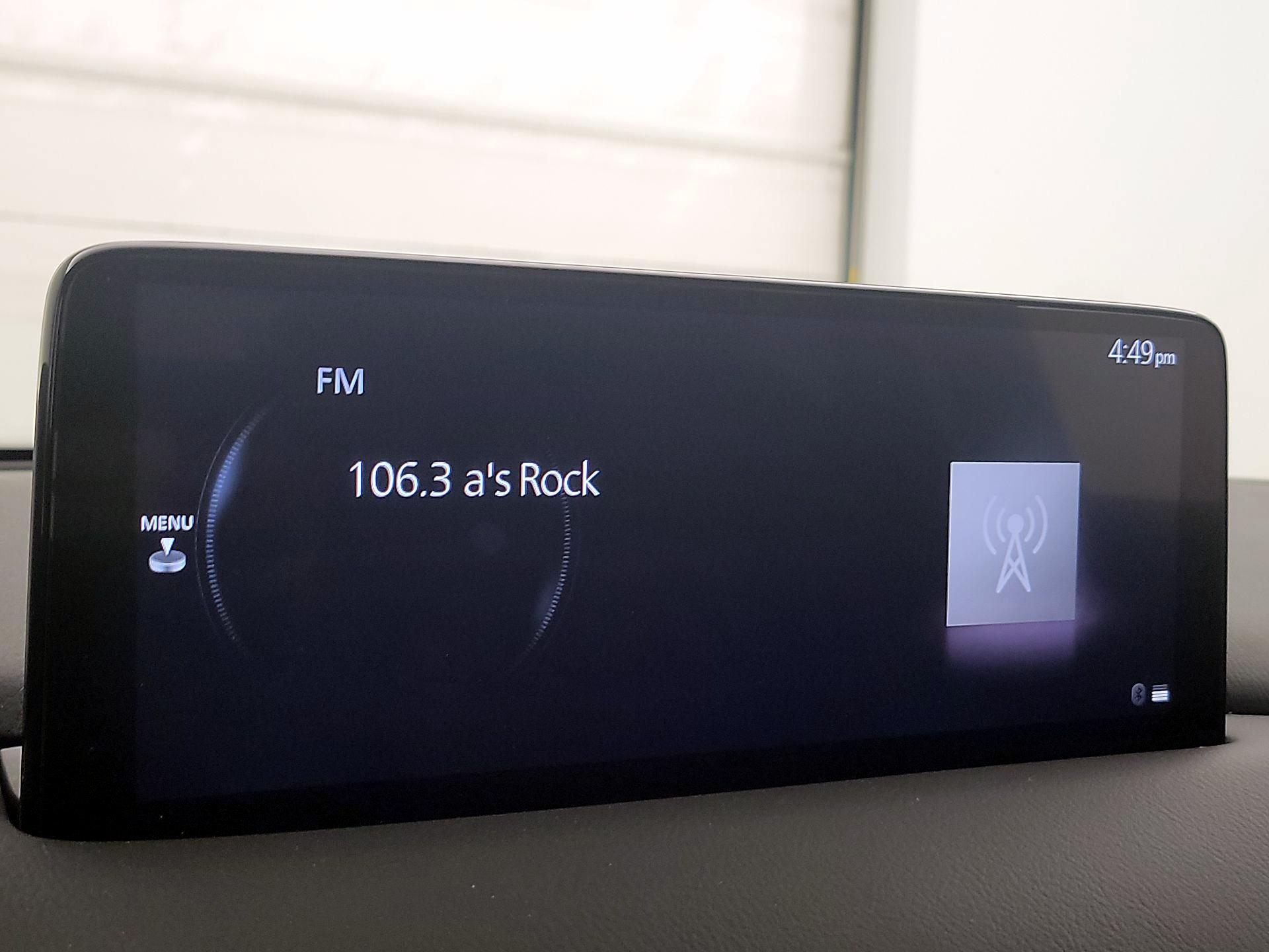 Thumbnail: 2023 Mazda CX-5 - 15