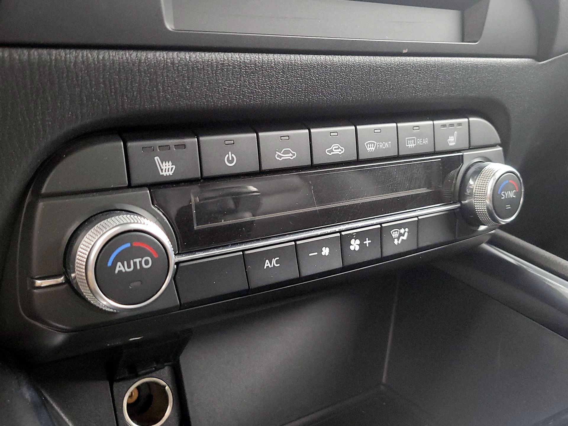 Thumbnail: 2023 Mazda CX-5 - 16