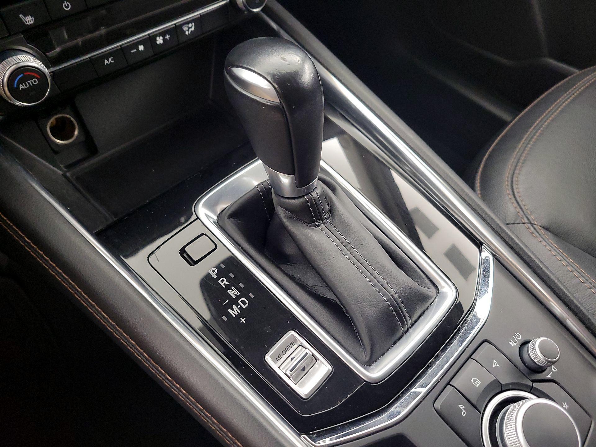 Thumbnail: 2023 Mazda CX-5 - 17