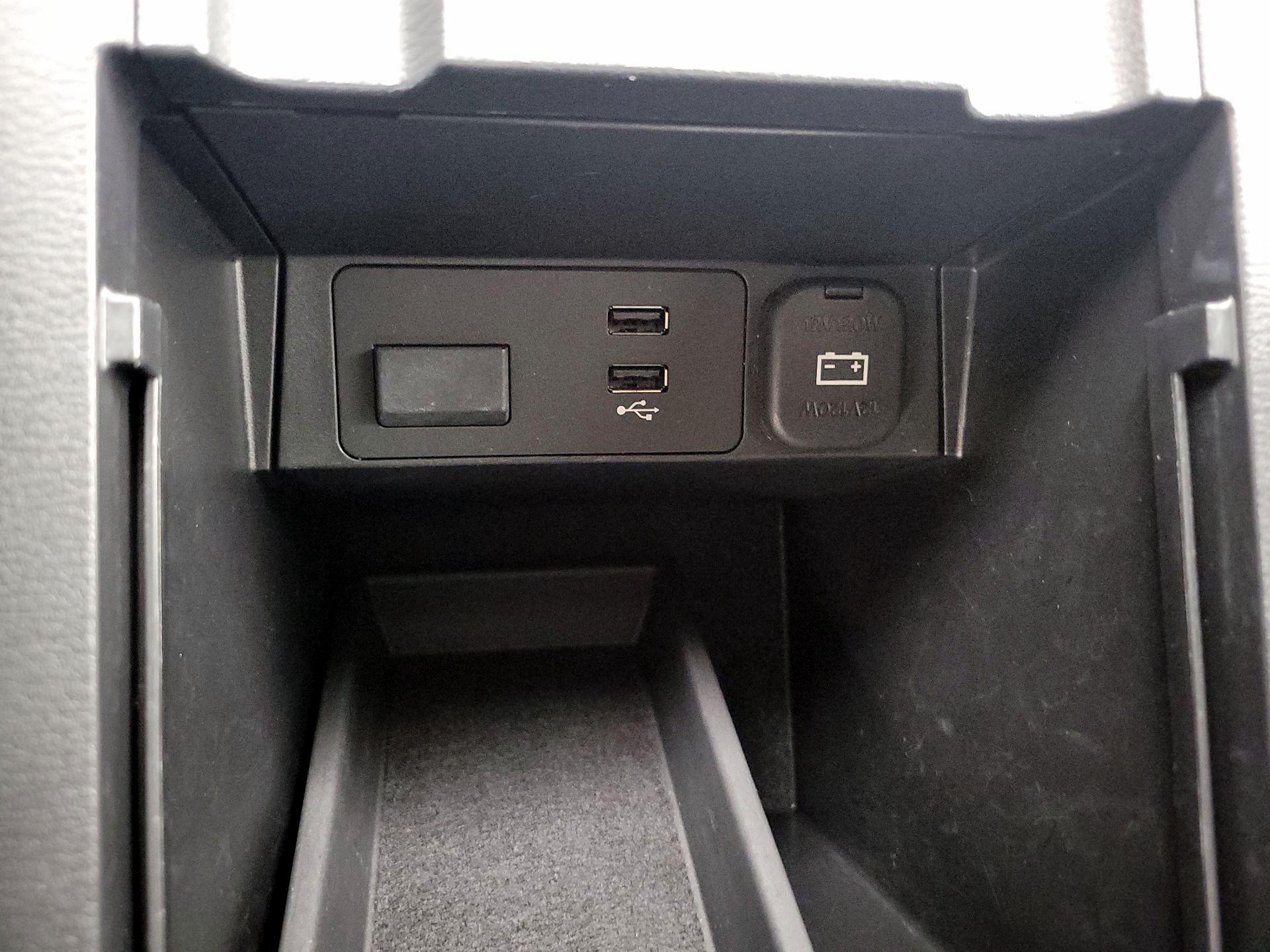 Thumbnail: 2023 Mazda CX-5 - 18